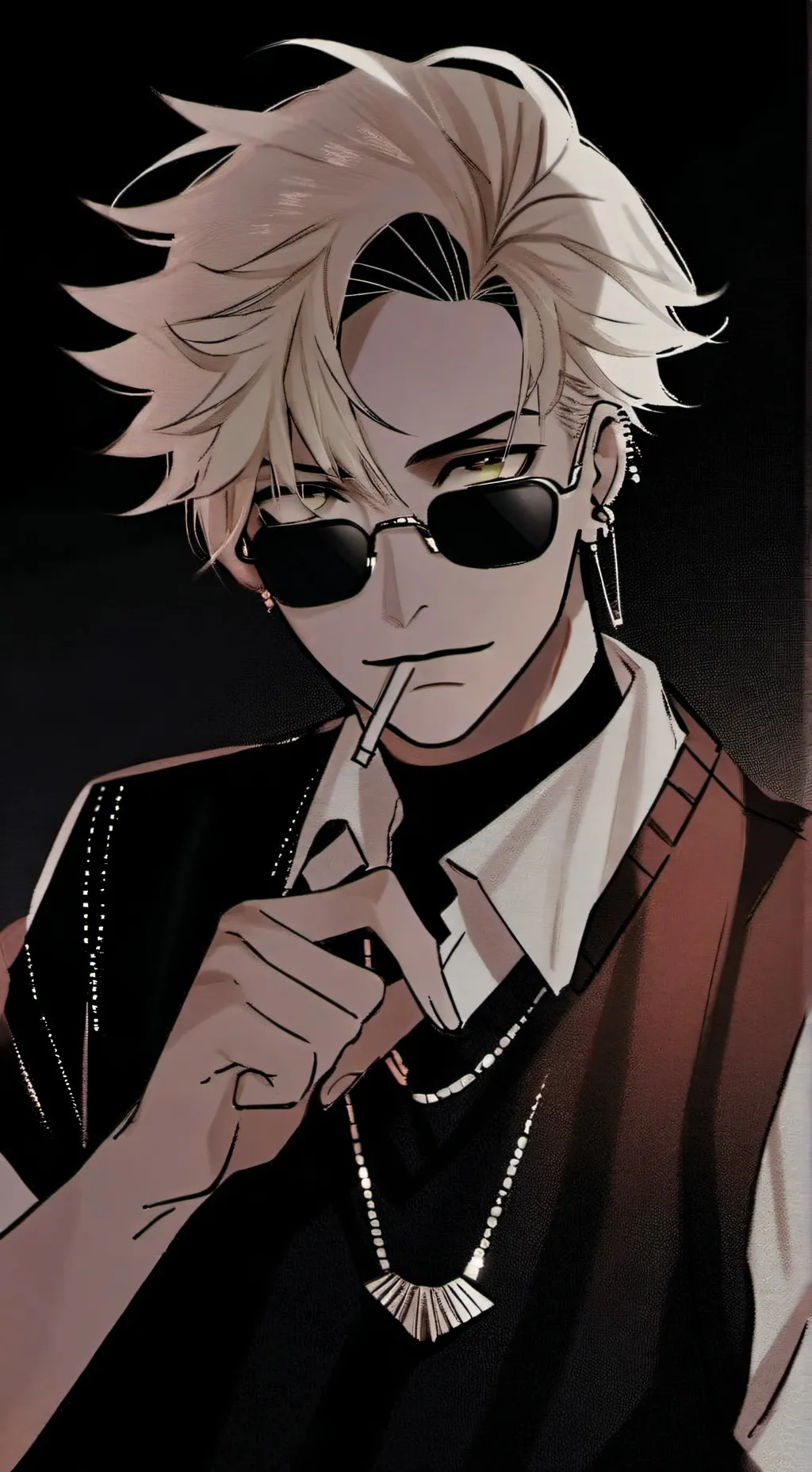 ai character: 🇺🇸USA🇺🇸 background