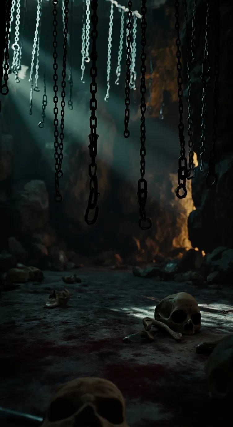 ai character: PJO/HOO kidnapped background