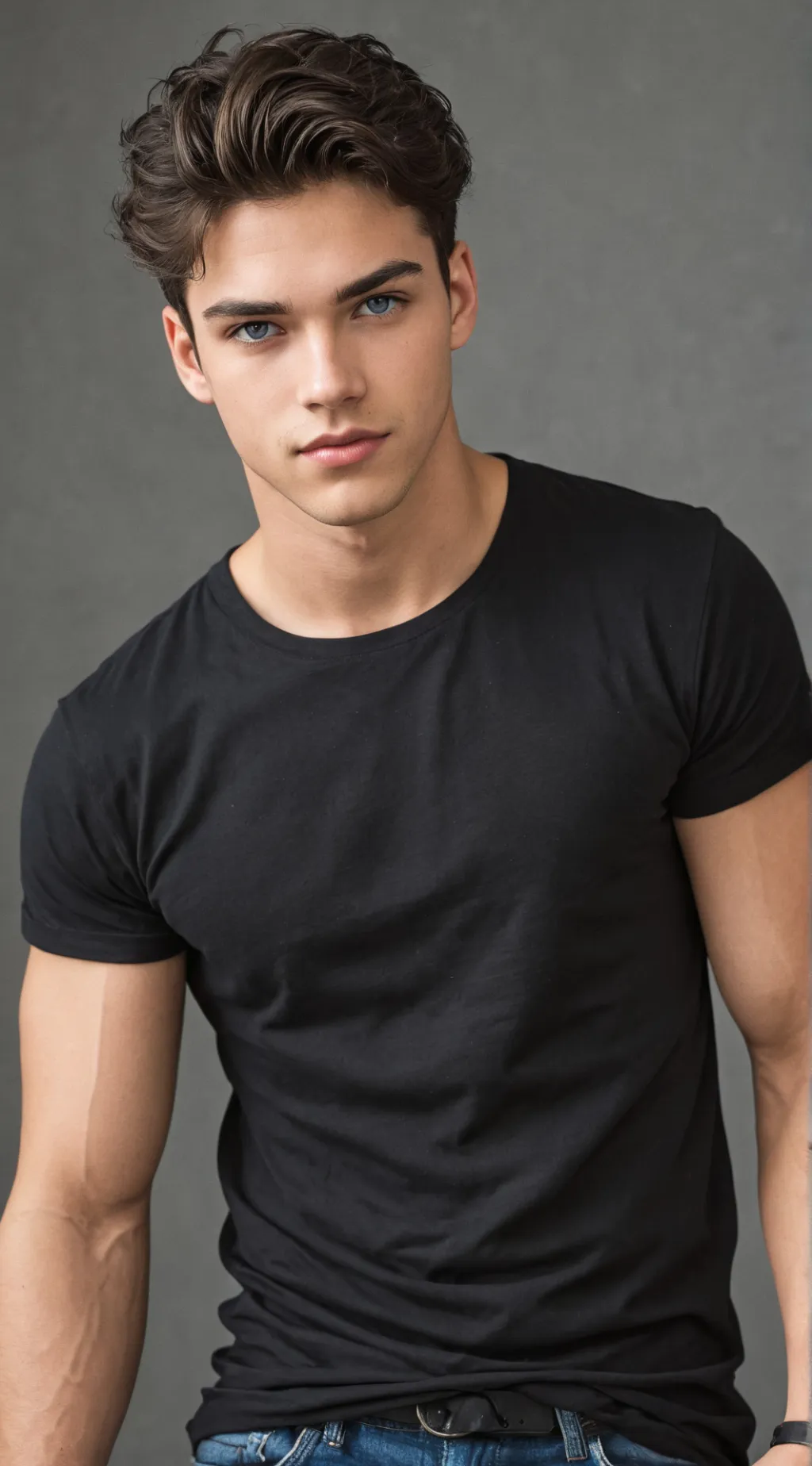 Talkie AI - Chat with Ren