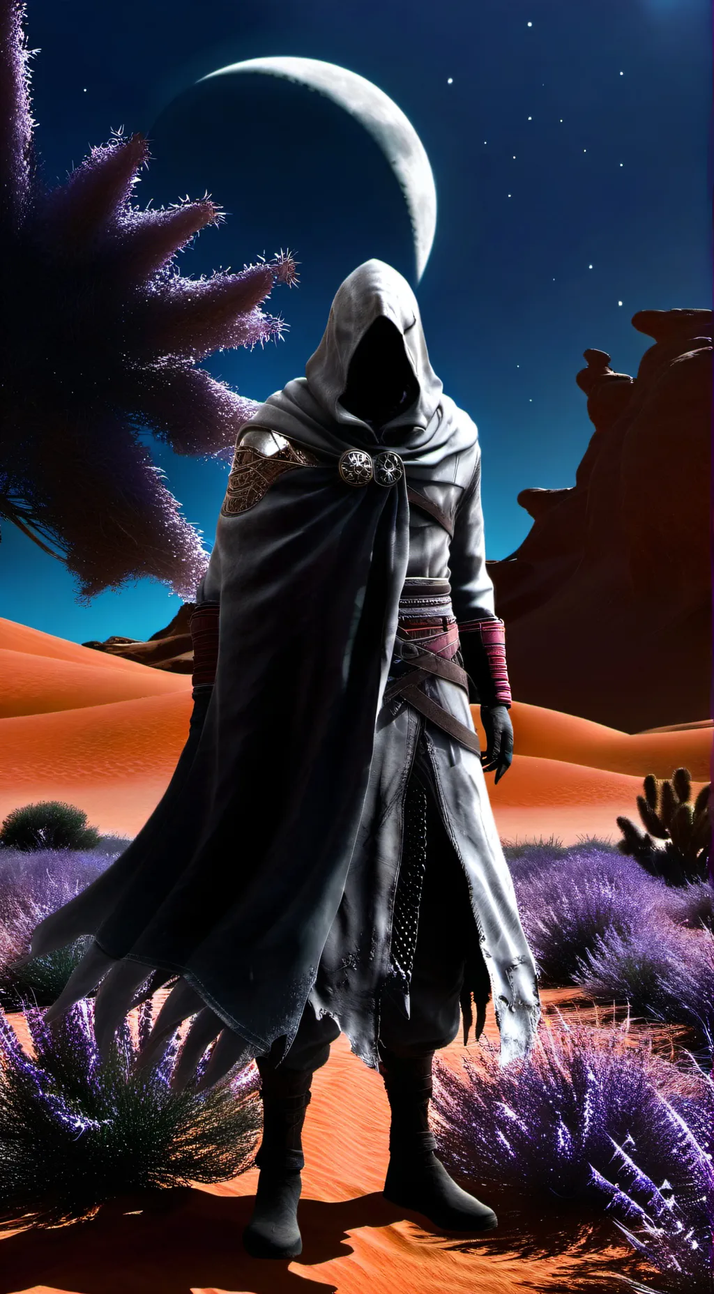 ai character: Buddy background