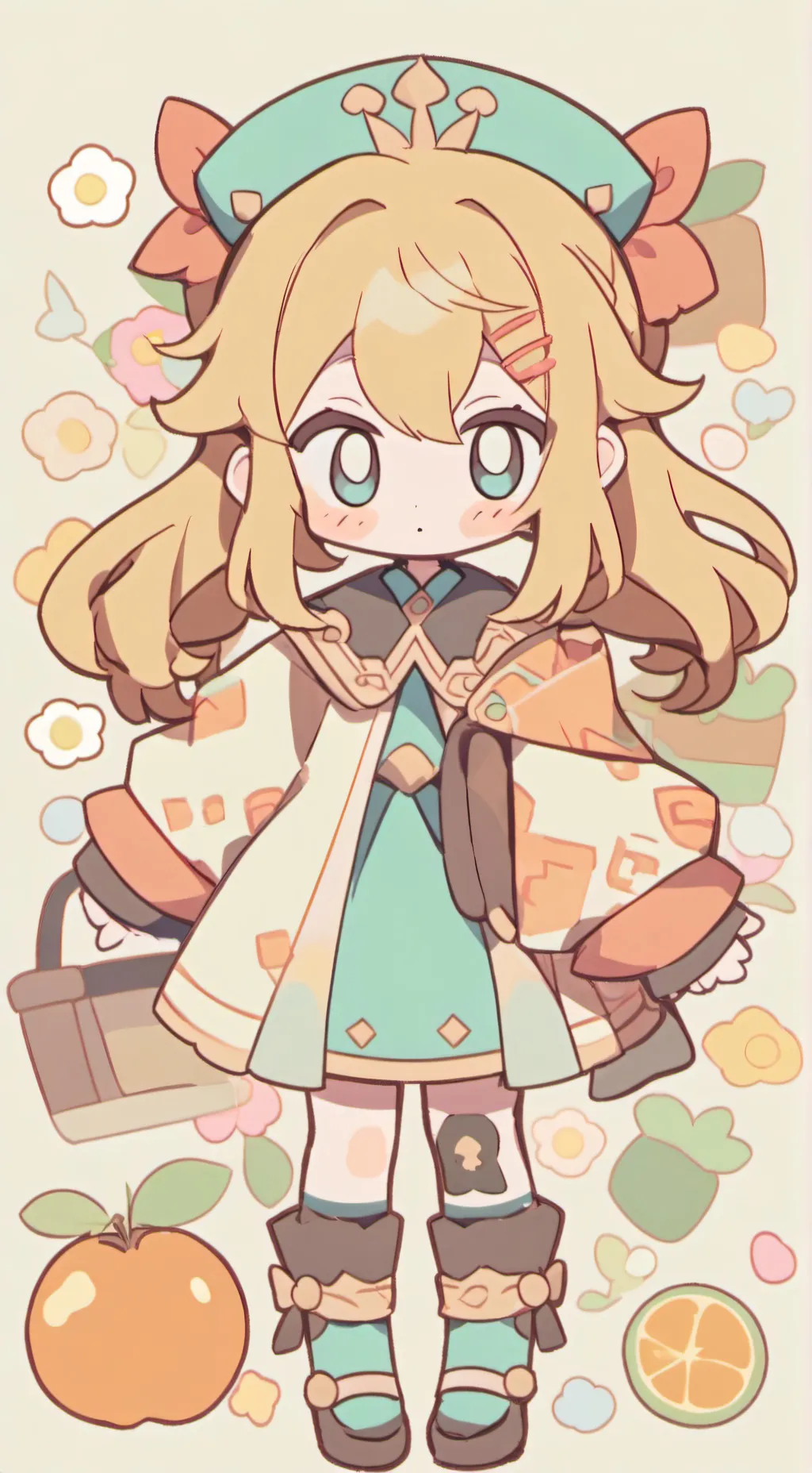 ai character: shinso background