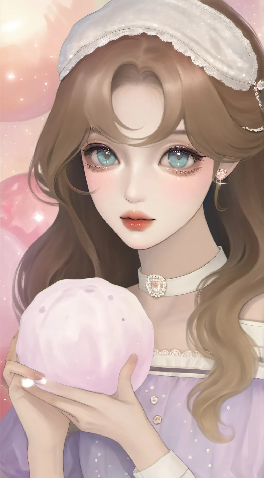 ai character: Giyu/sanemi(bros) background