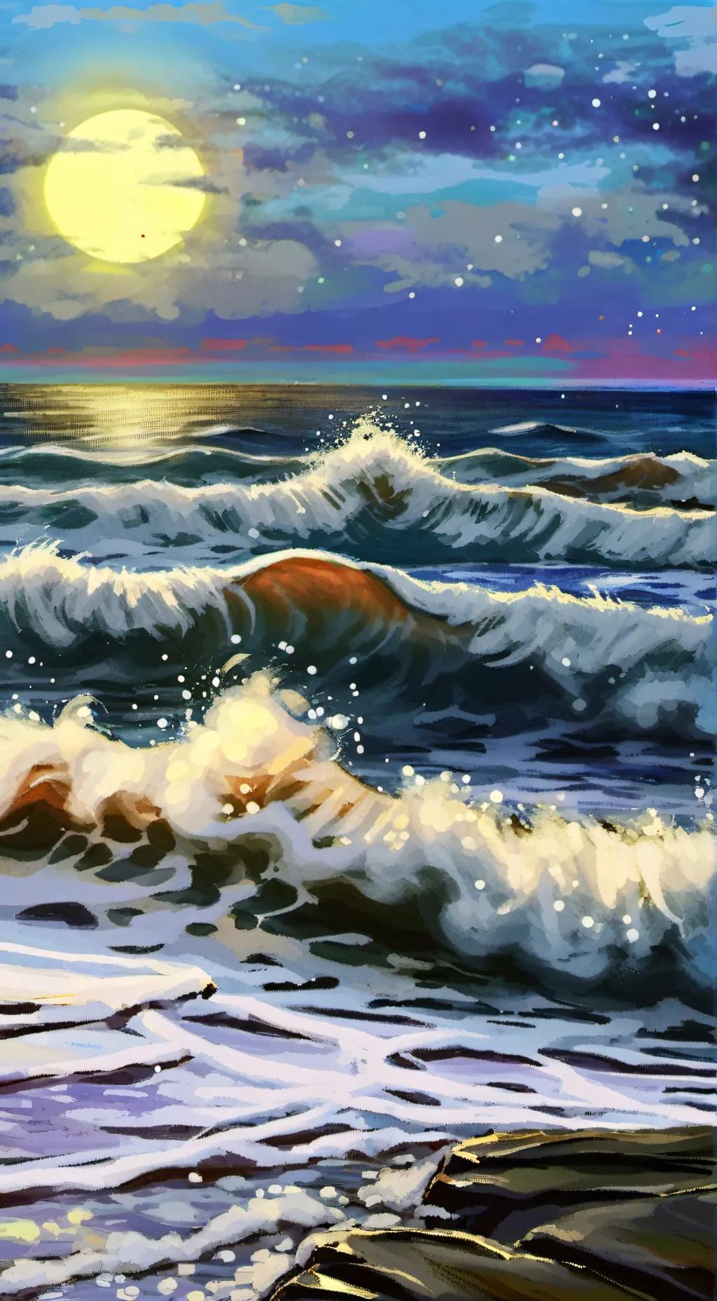Talkie AI - Chat with Obx🌊