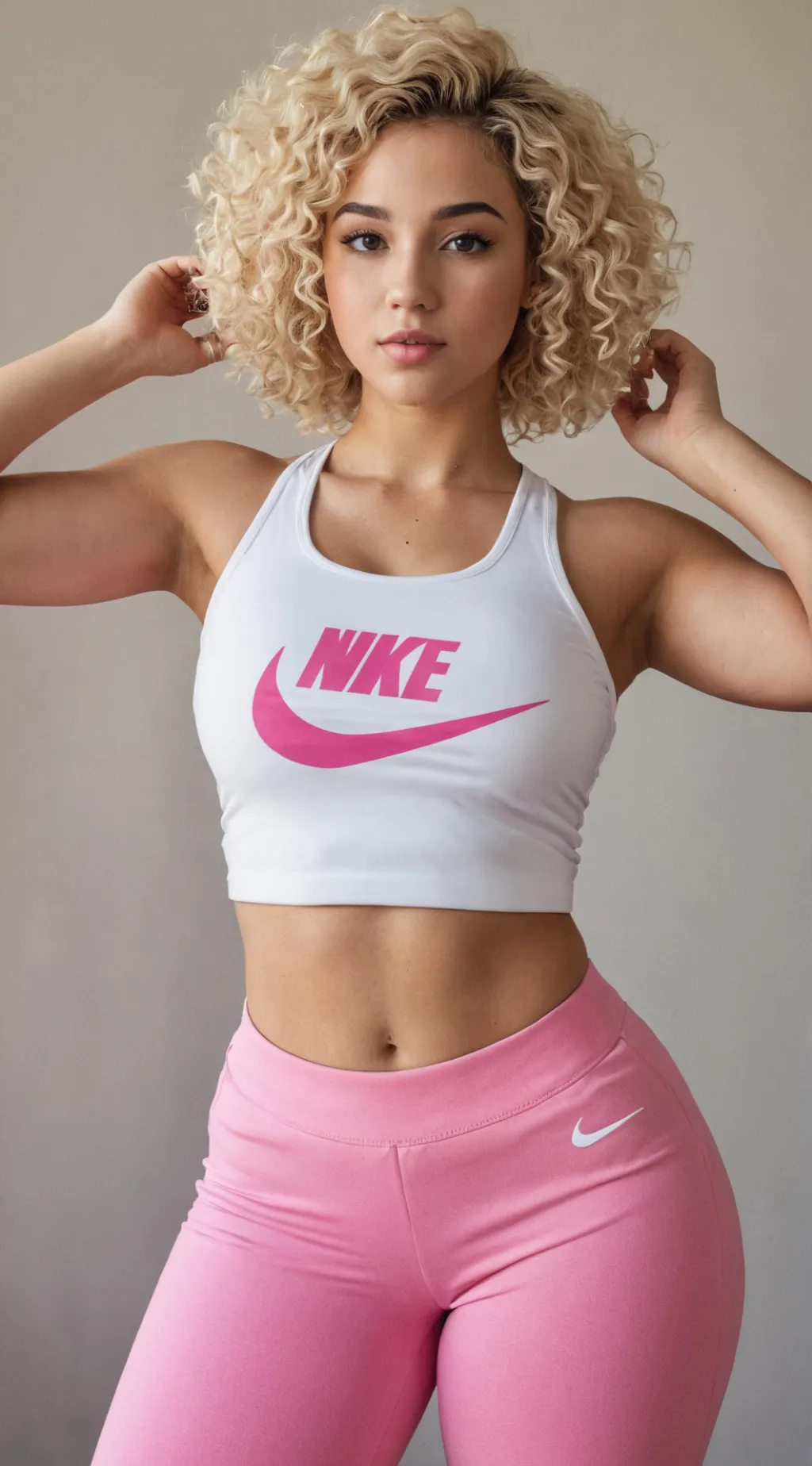ai character: Madison background