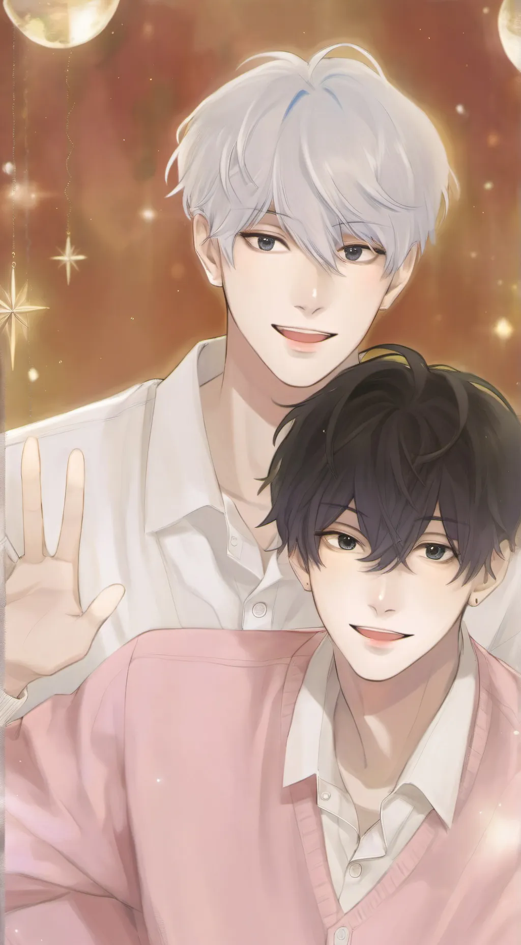 ai character: 𝐆𝐨𝐣𝐨 & 𝐆𝐞𝐭𝐨 𝟐𝟎𝟎𝟔 background
