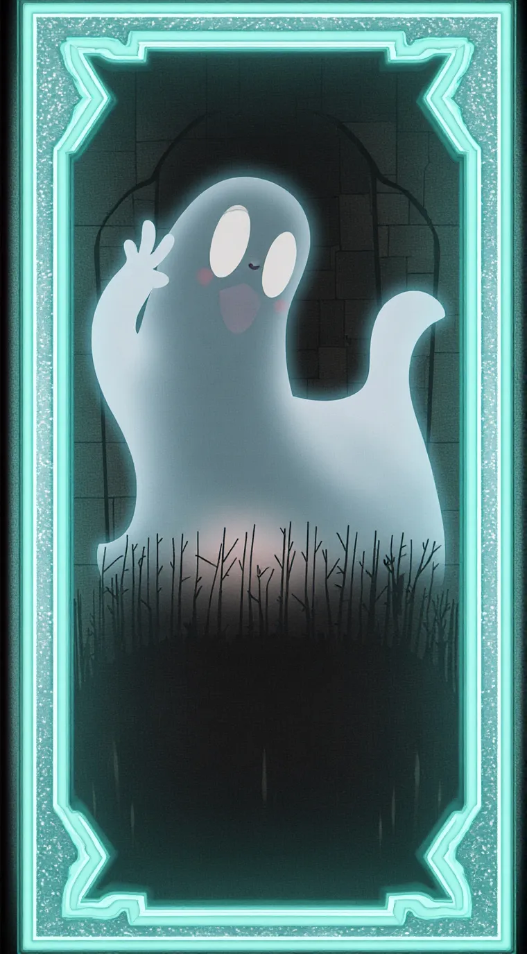 ai character: locuravirus background