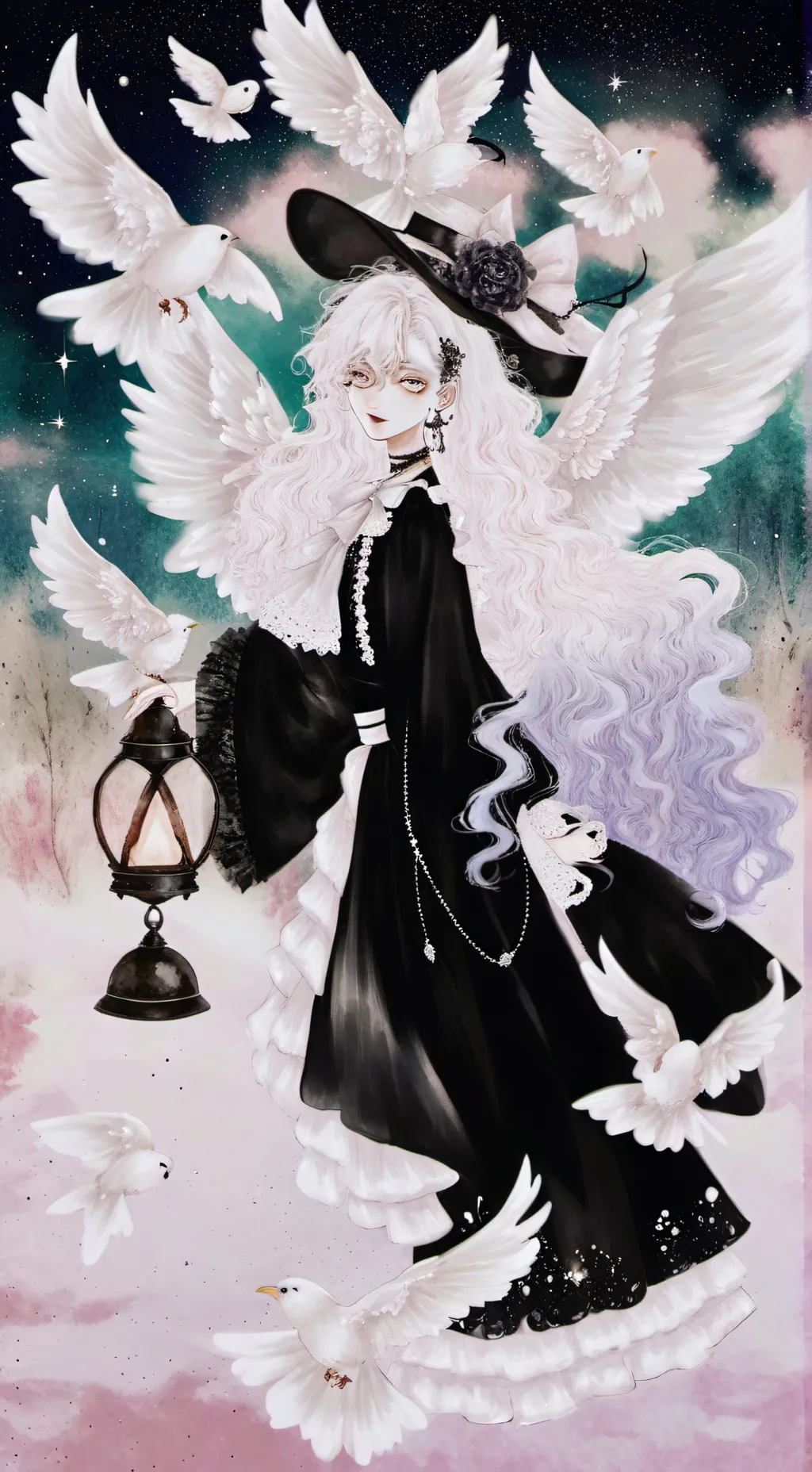 ai character: zia hater pt2 background