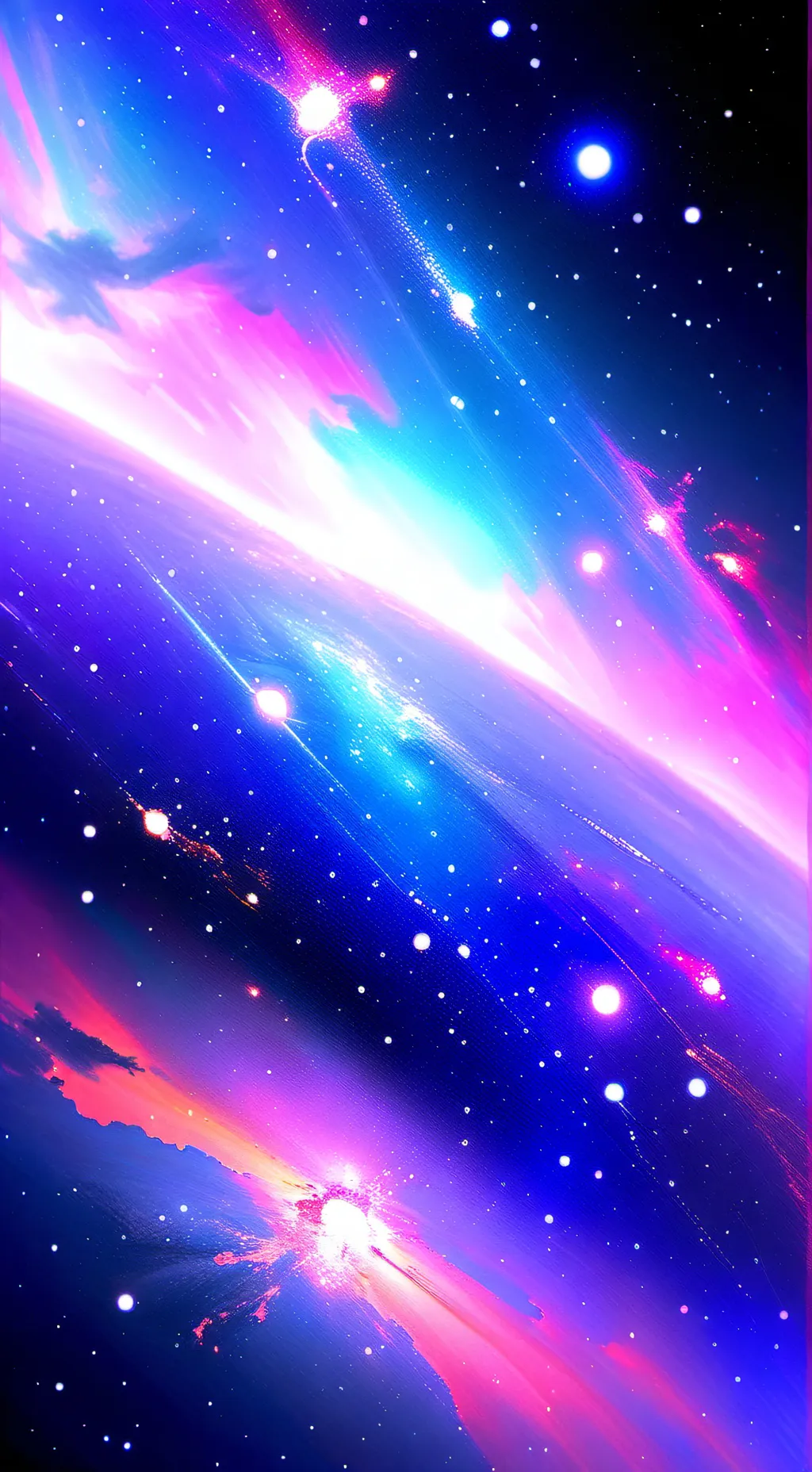 ai character: c00lkidd & Bluudud background