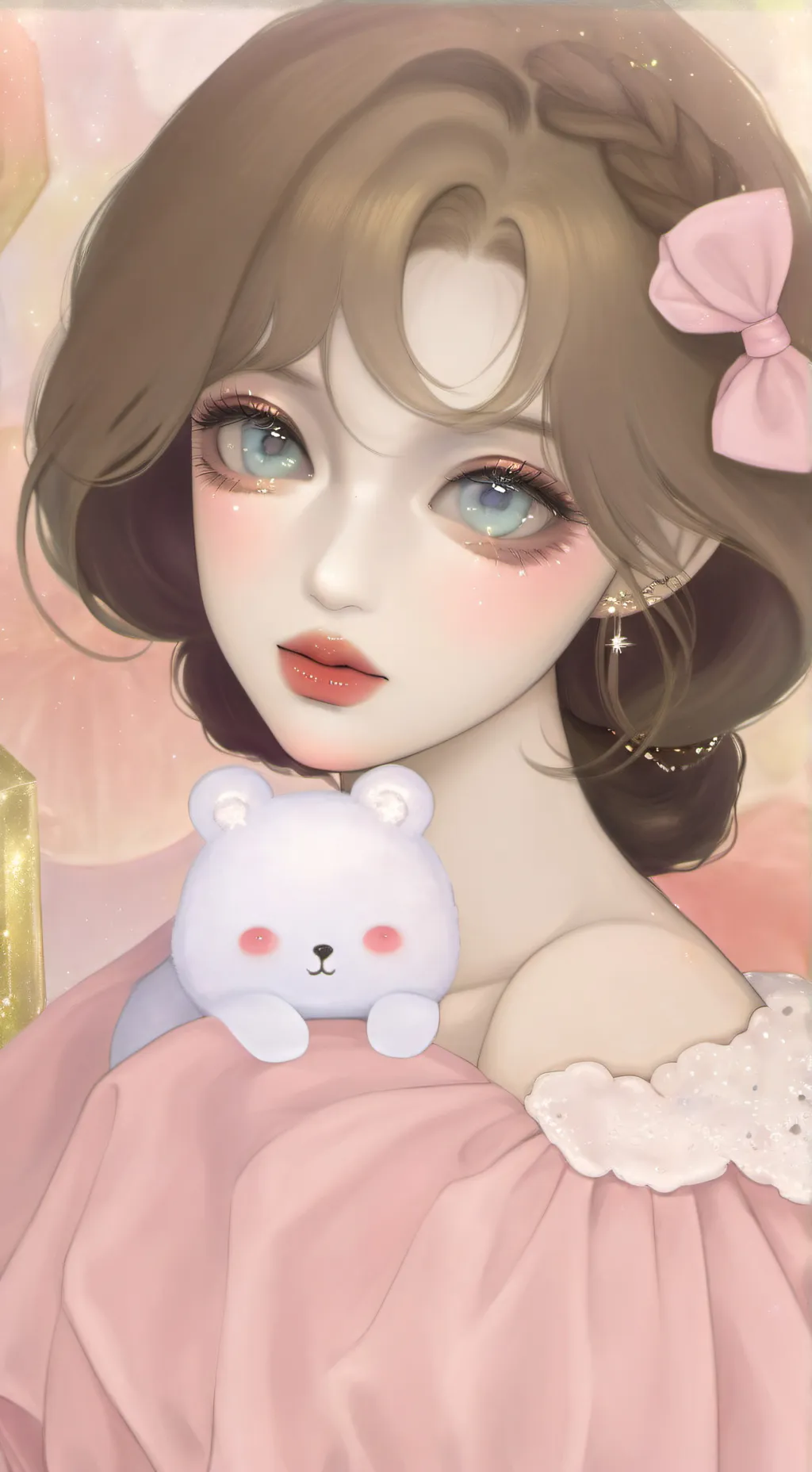 ai character: worlddhdjw background