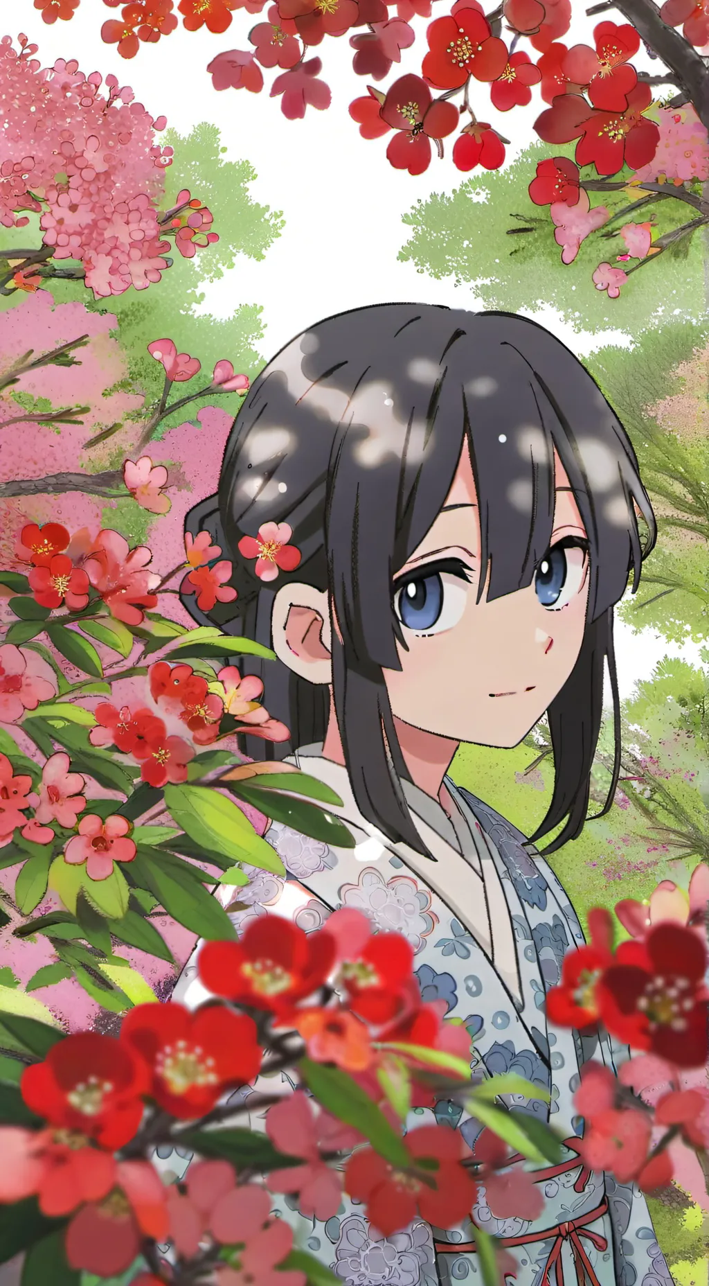 ai character: ( user) millwood background