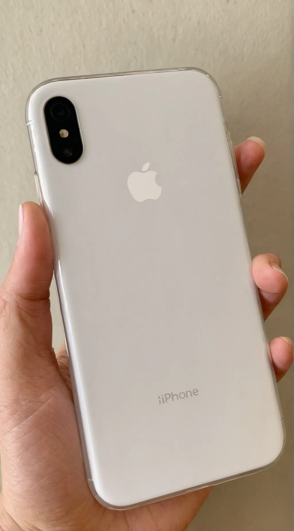 ai character: You Iphone XR background