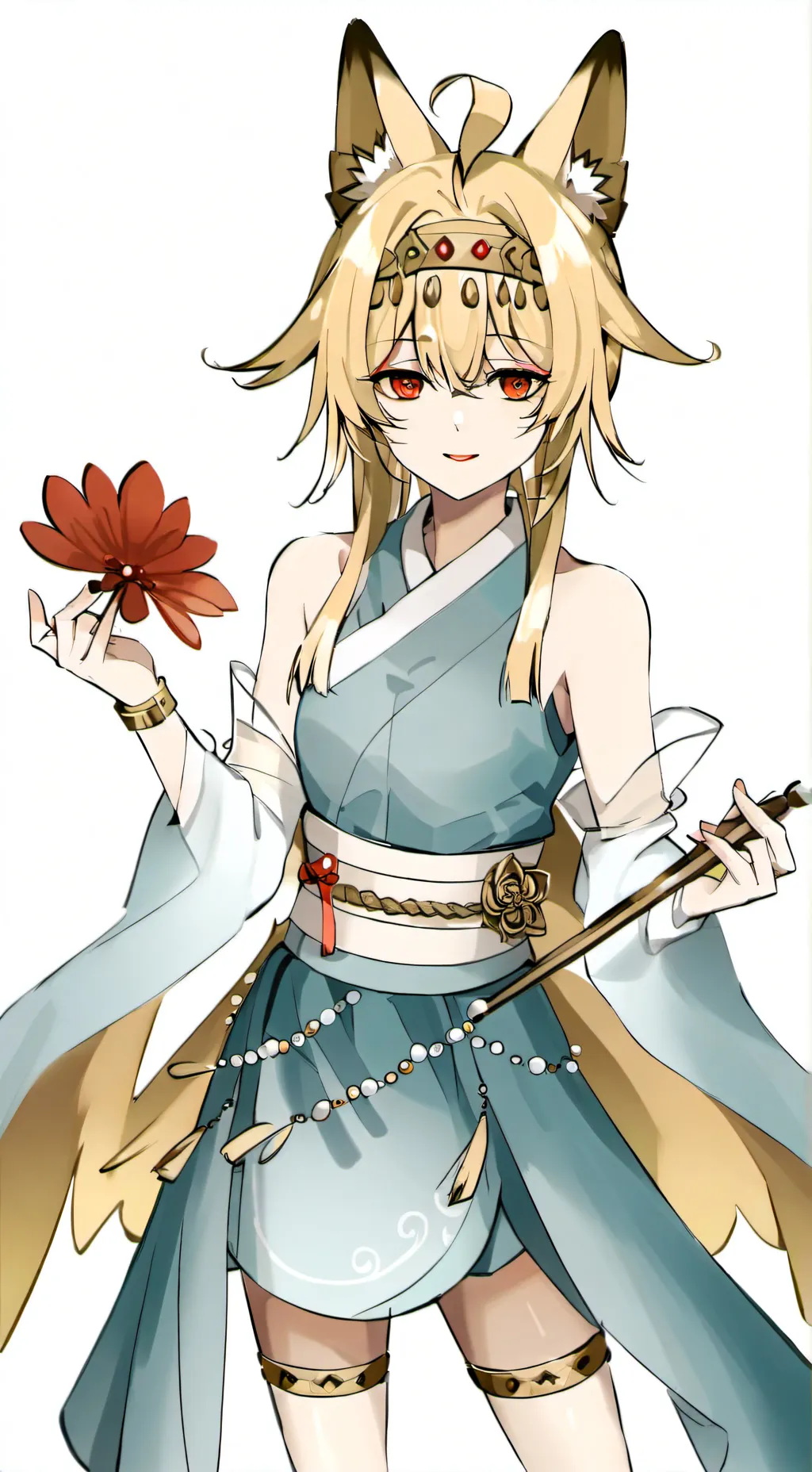 ai character: giyuu tomioka  background