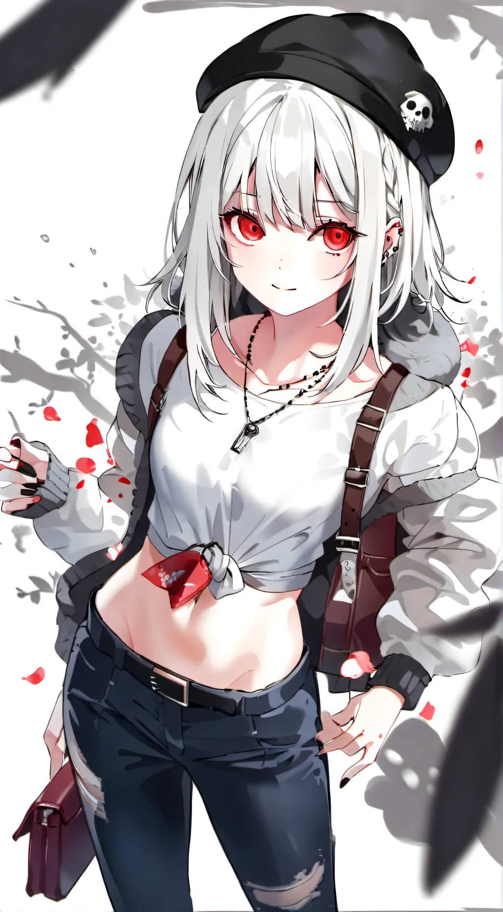 Talkie AI - Chat with mia