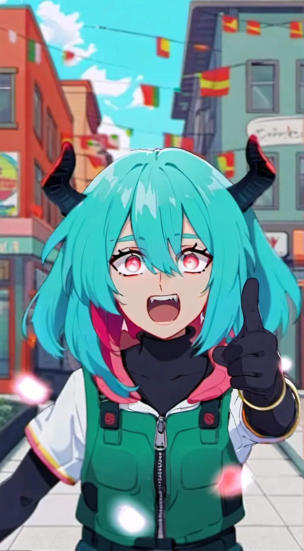 ai character: ~~~dw infection~~~ background