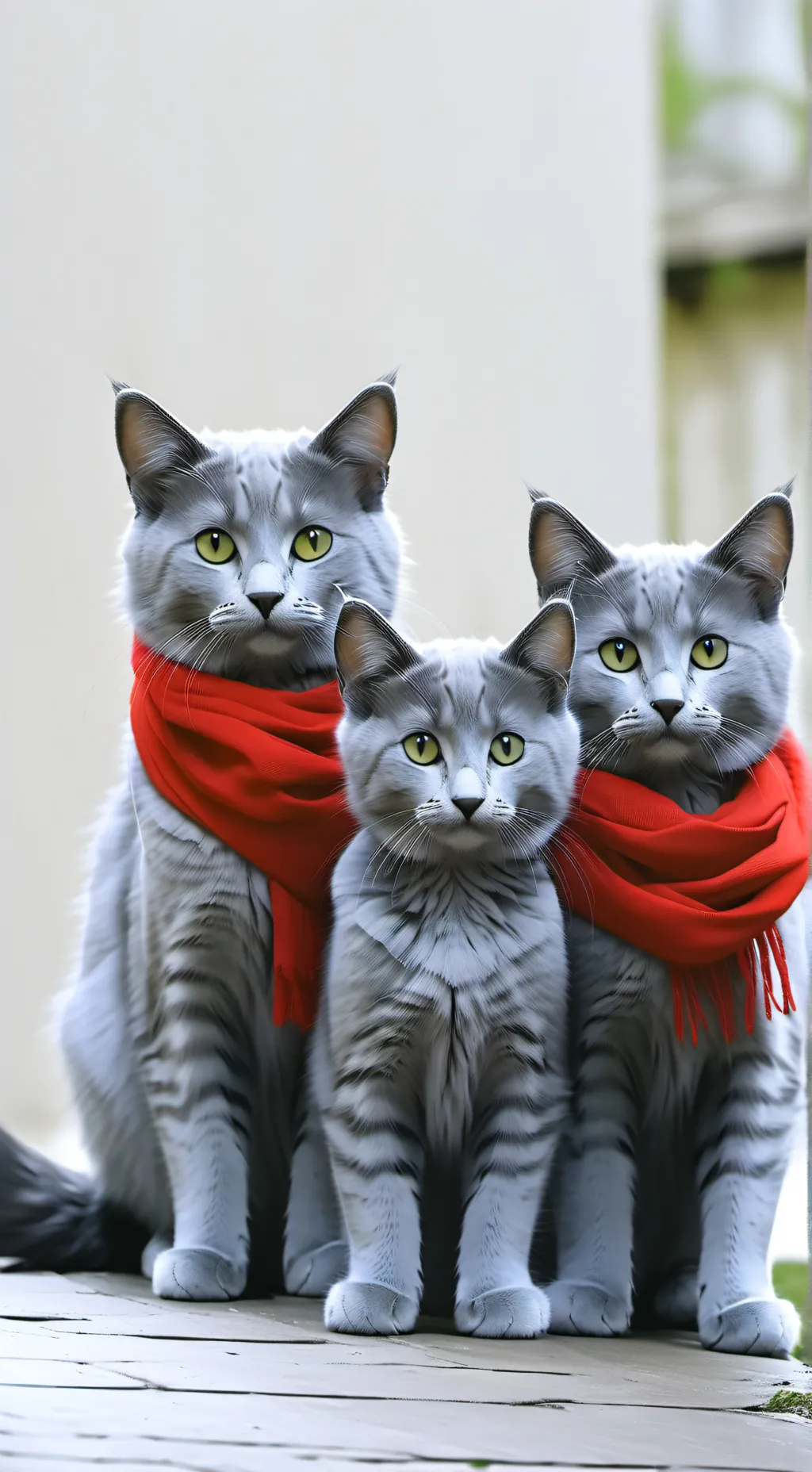 ai character: hated cat background