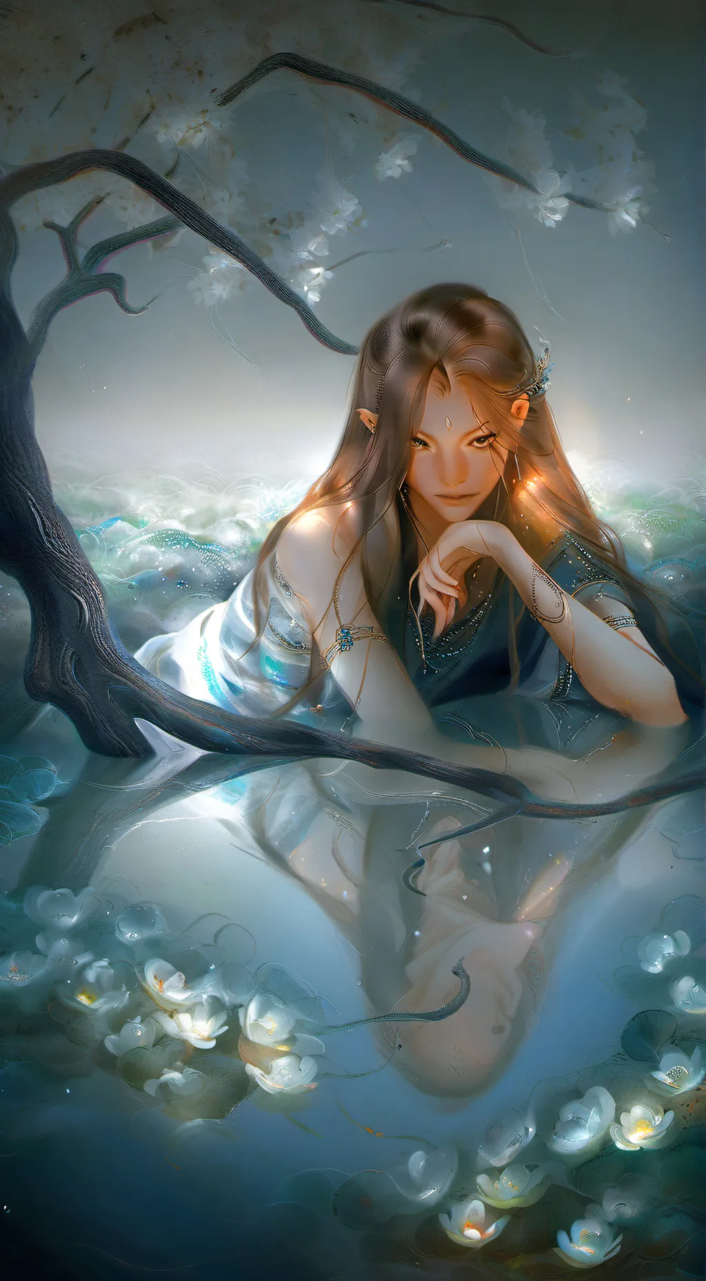 Talkie AI - Chat with Sirena