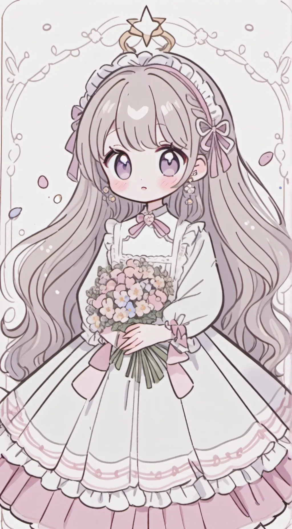 ai character: mia background