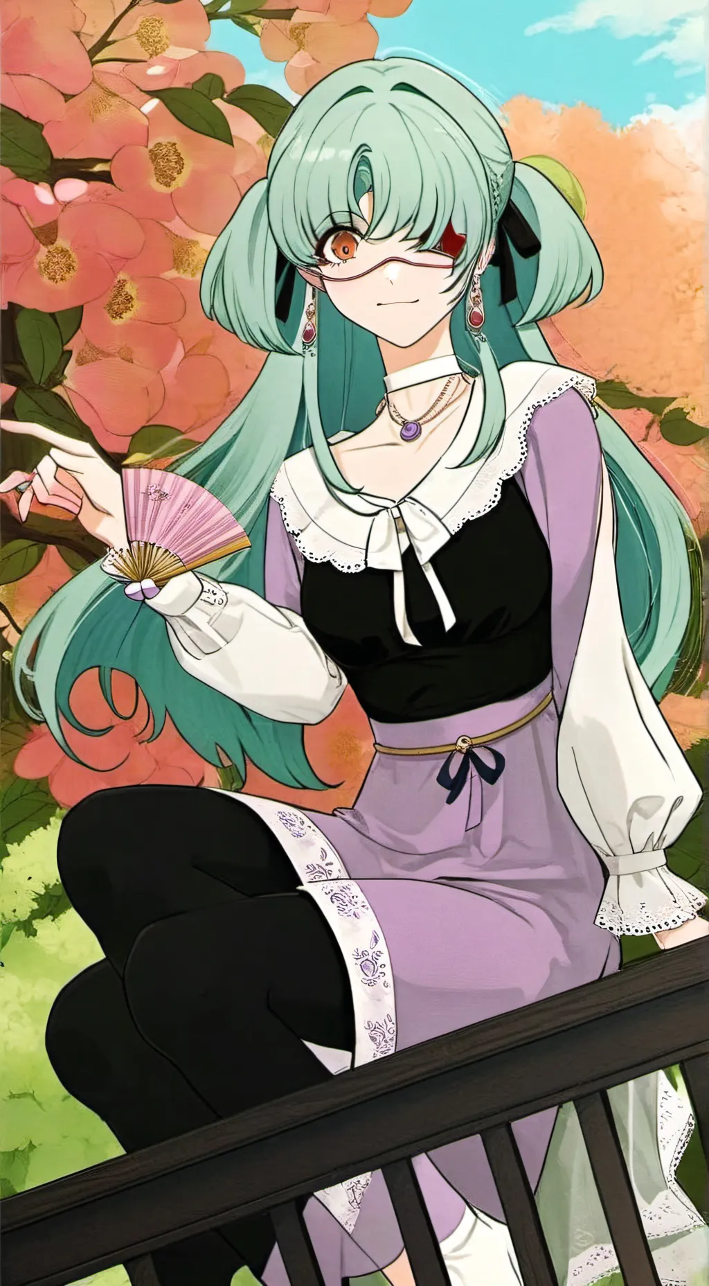ai character: Mha pick me/2nd background
