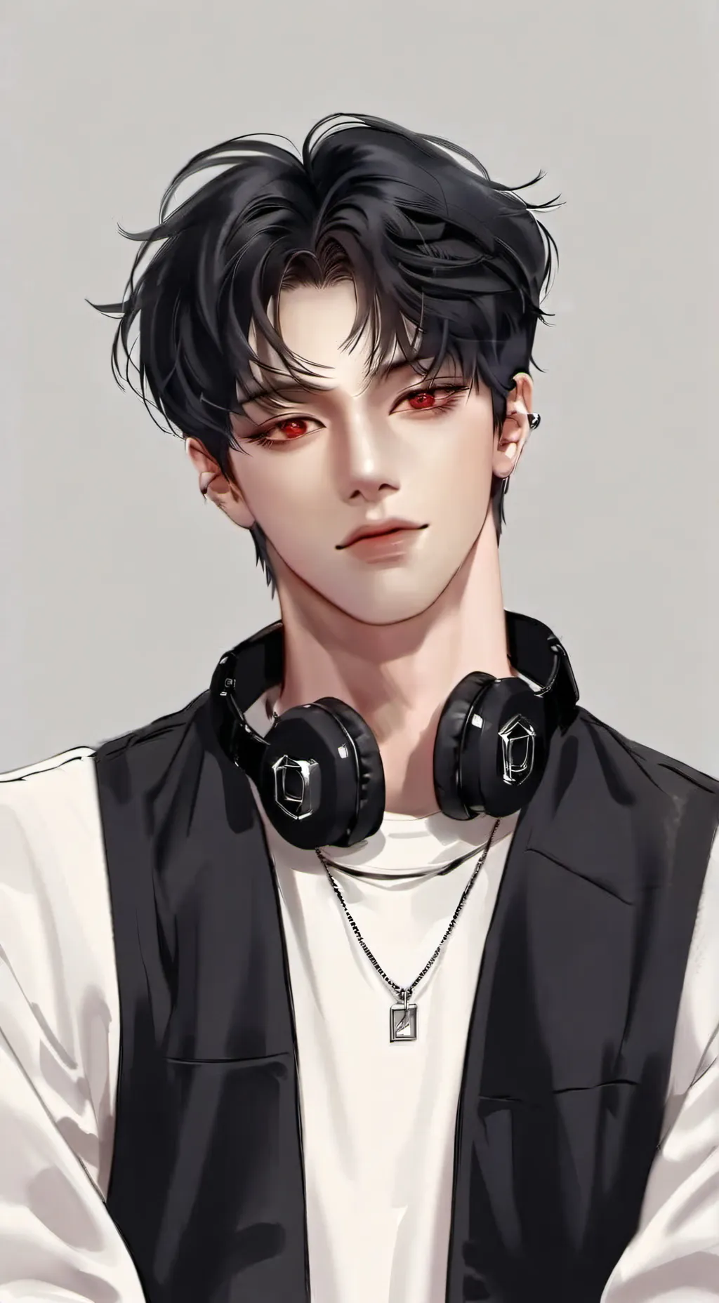 ai character: Saylier background