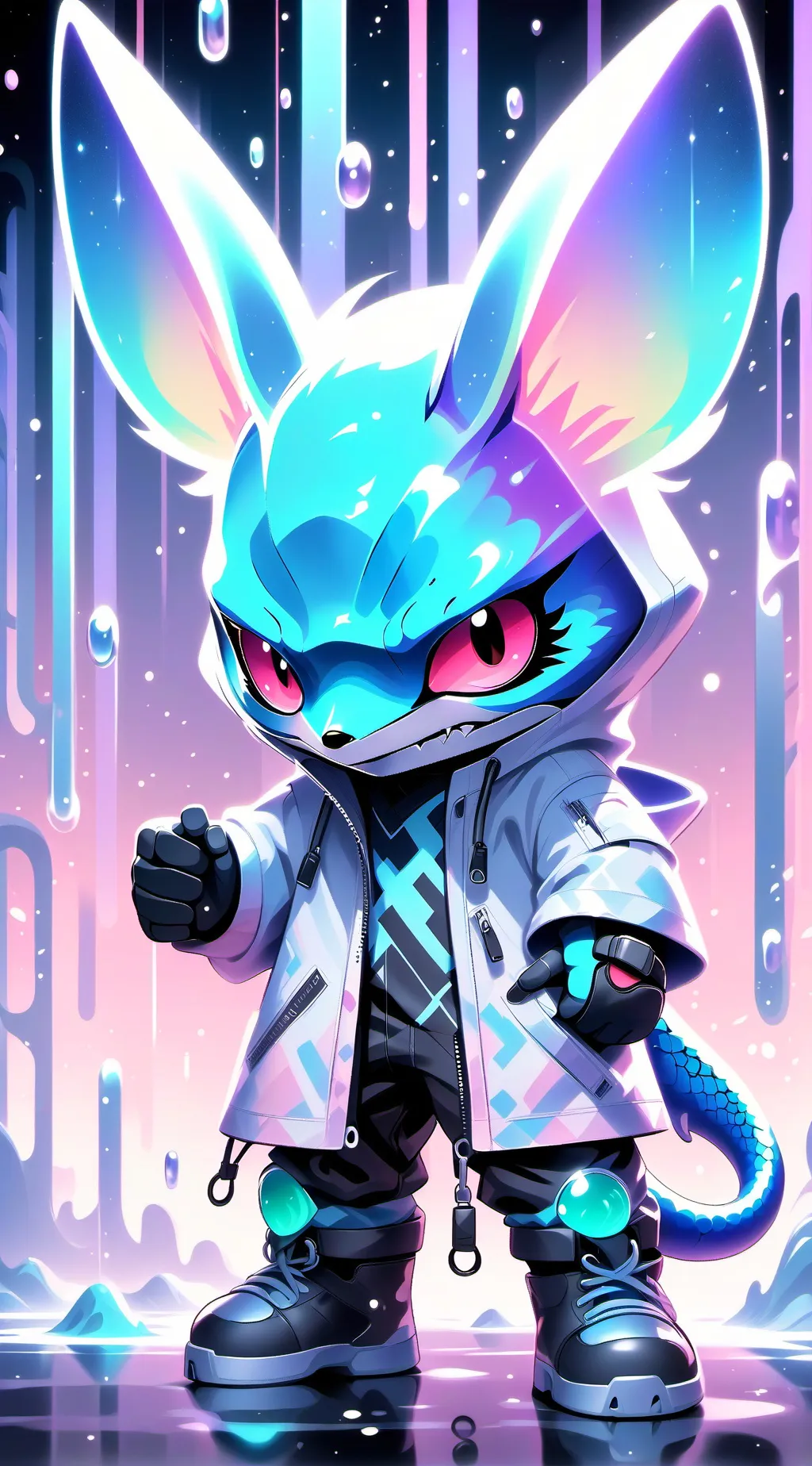 ai character: Countryhumans🤫 background