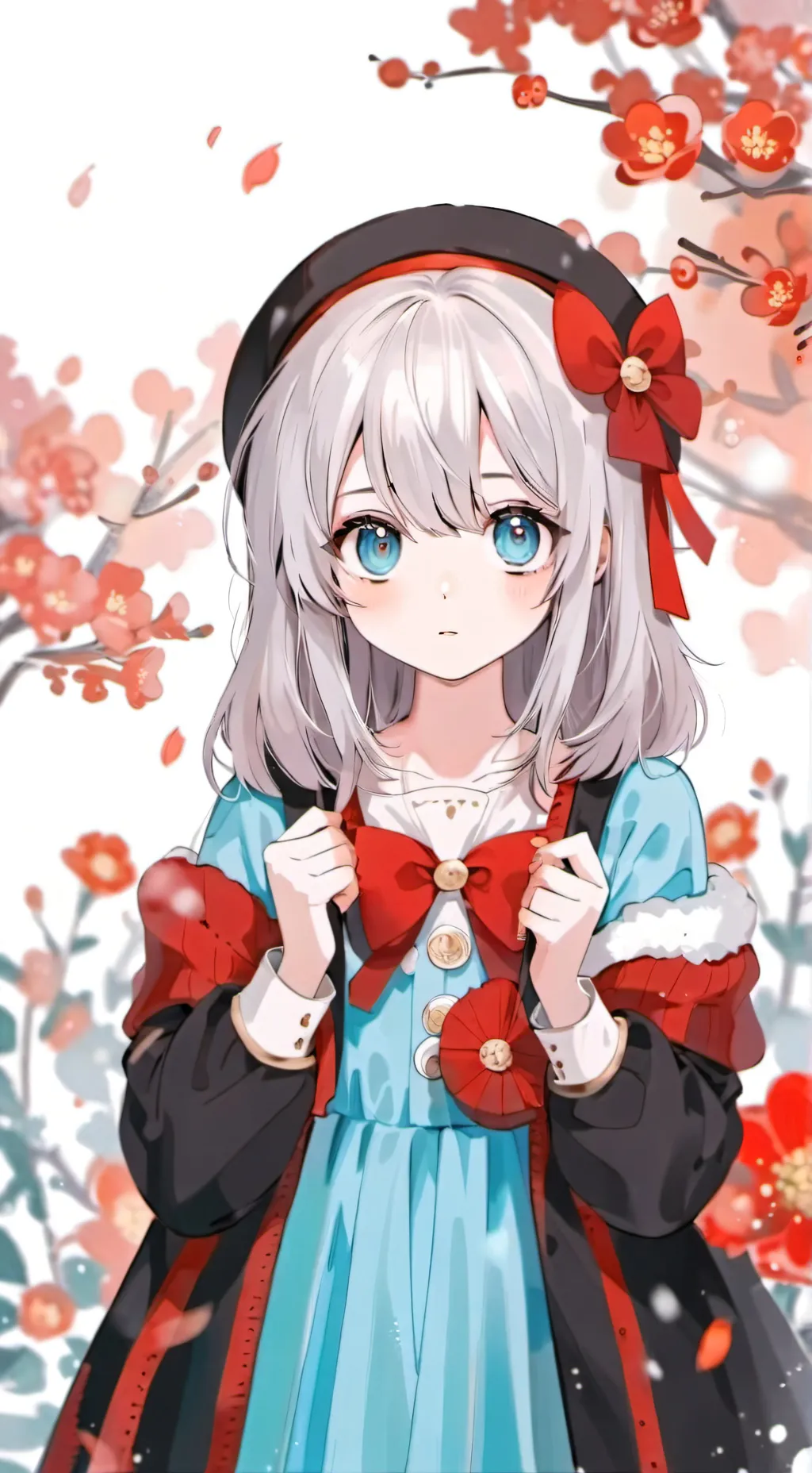 ai character: Katolina(ex) background