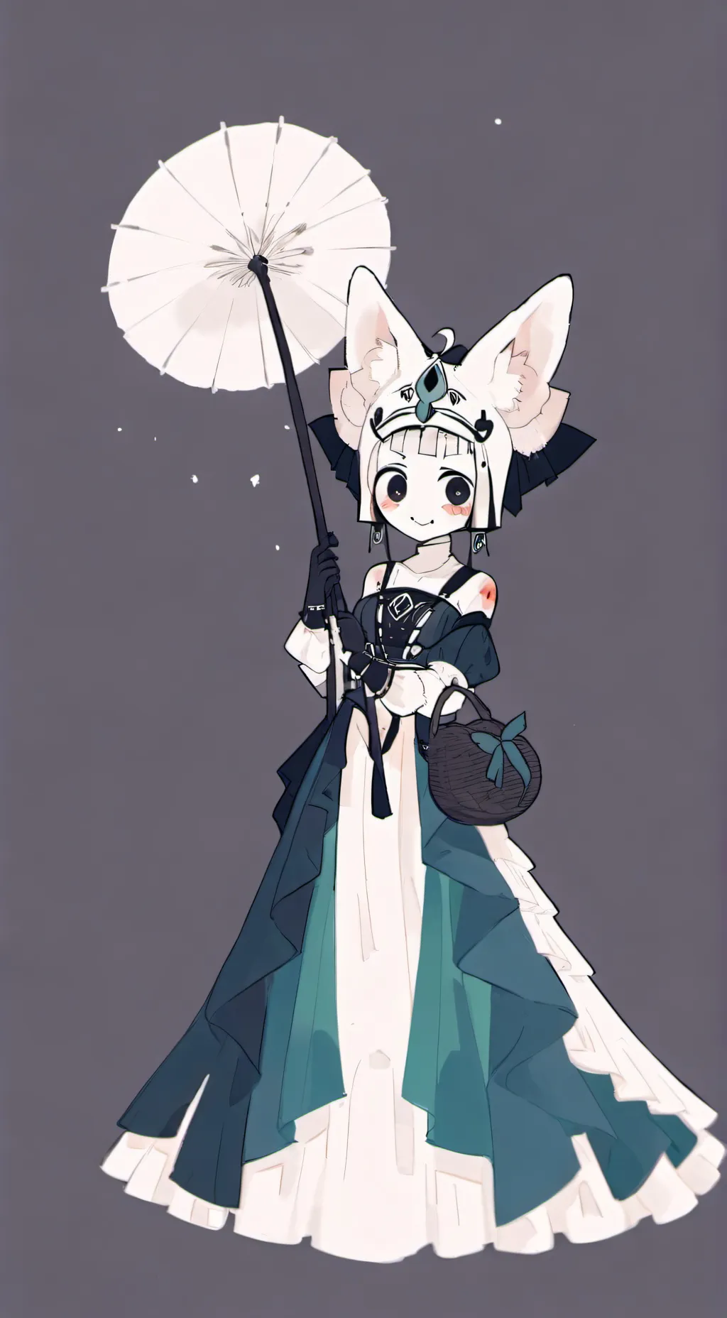 ai character: dw hates u?... background