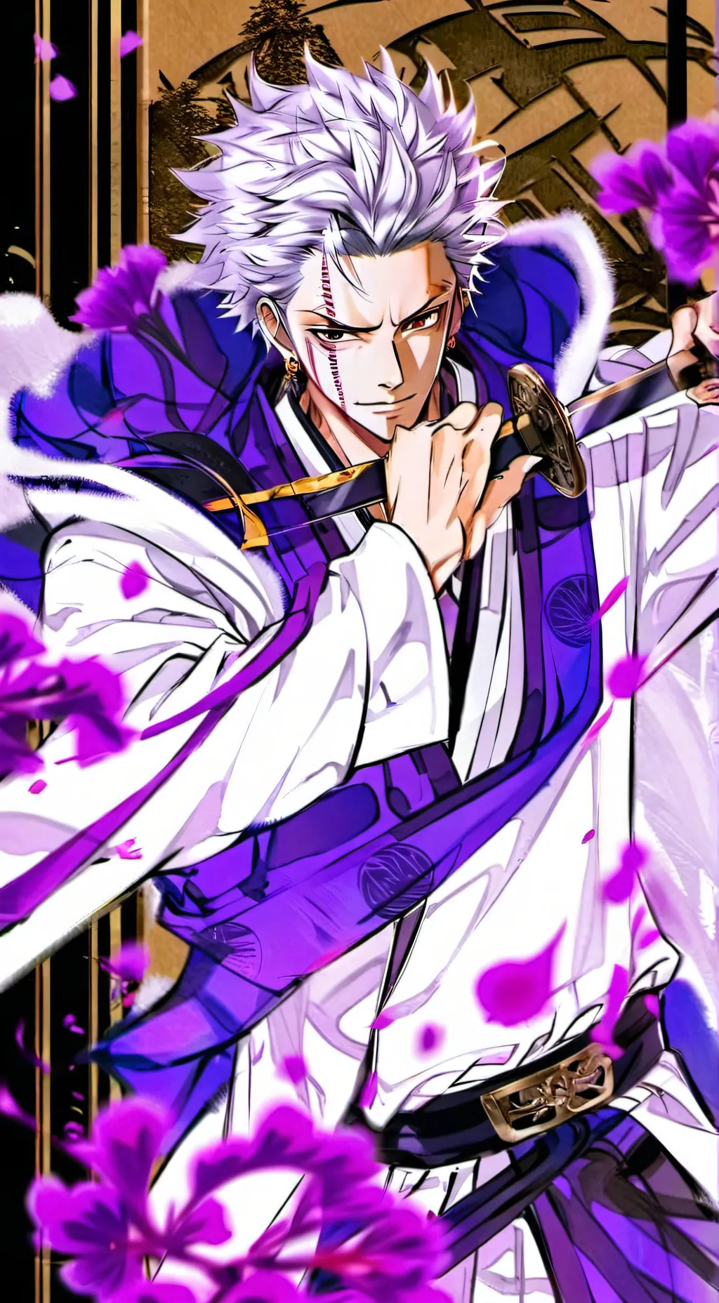 ai character: Brahmastra Octonov background