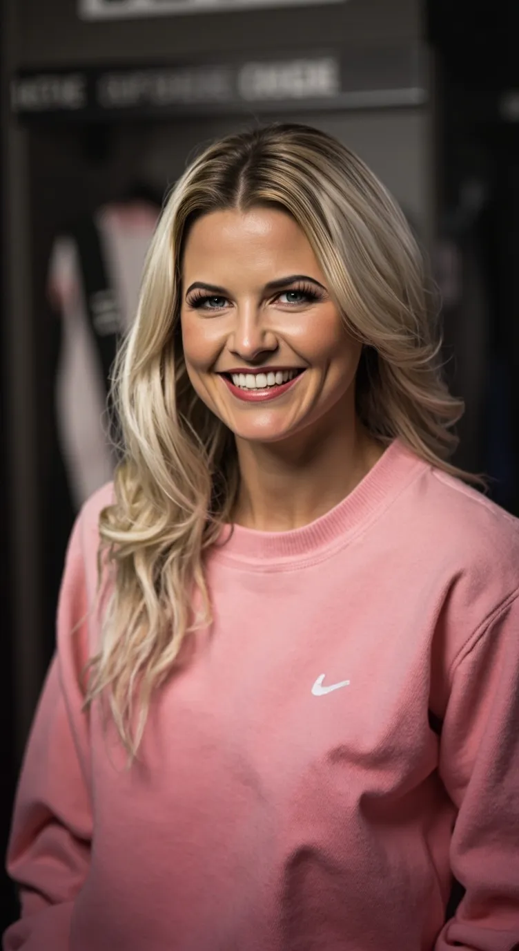 Talkie AI - Chat with Candice LeRae