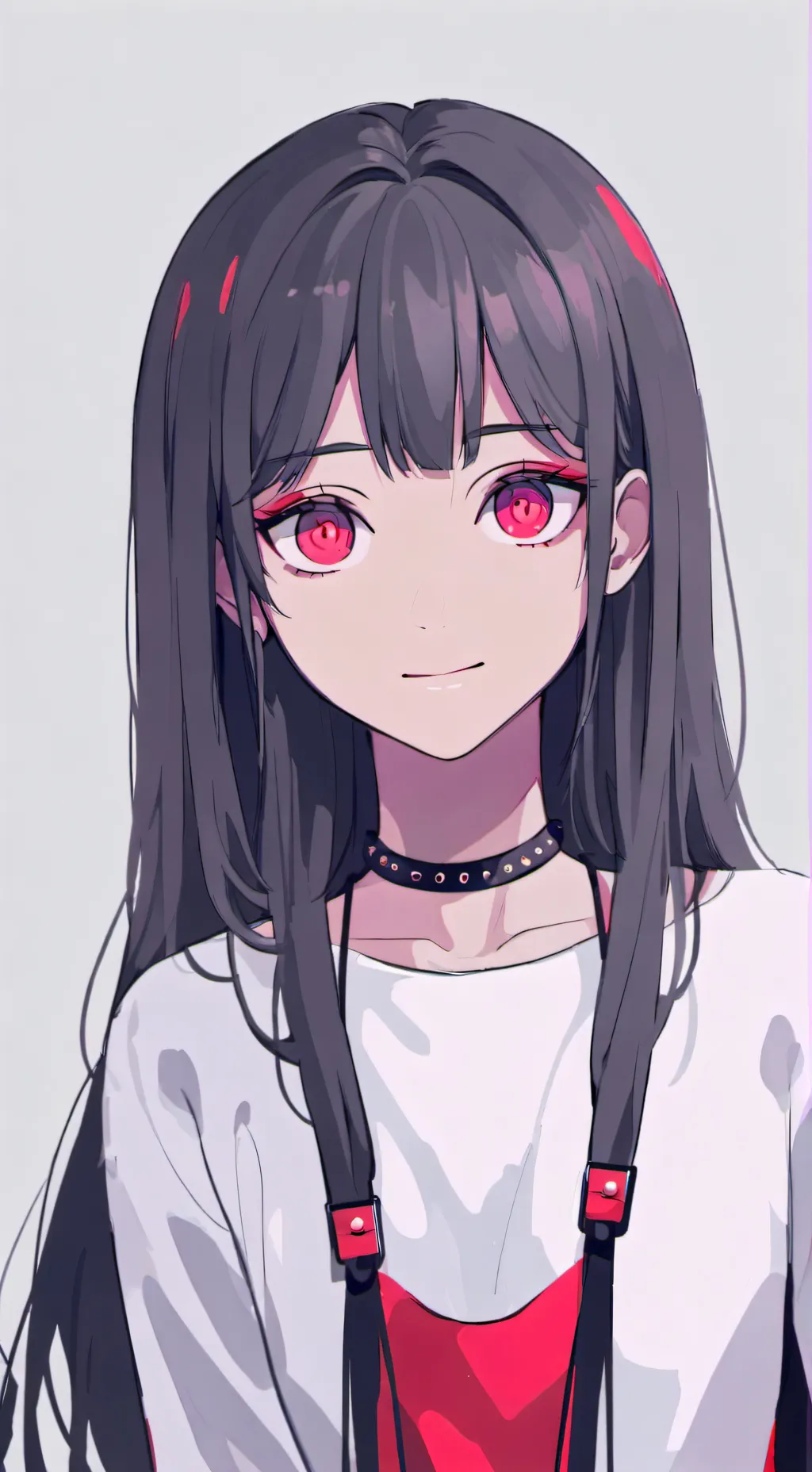 ai character: Kariana background