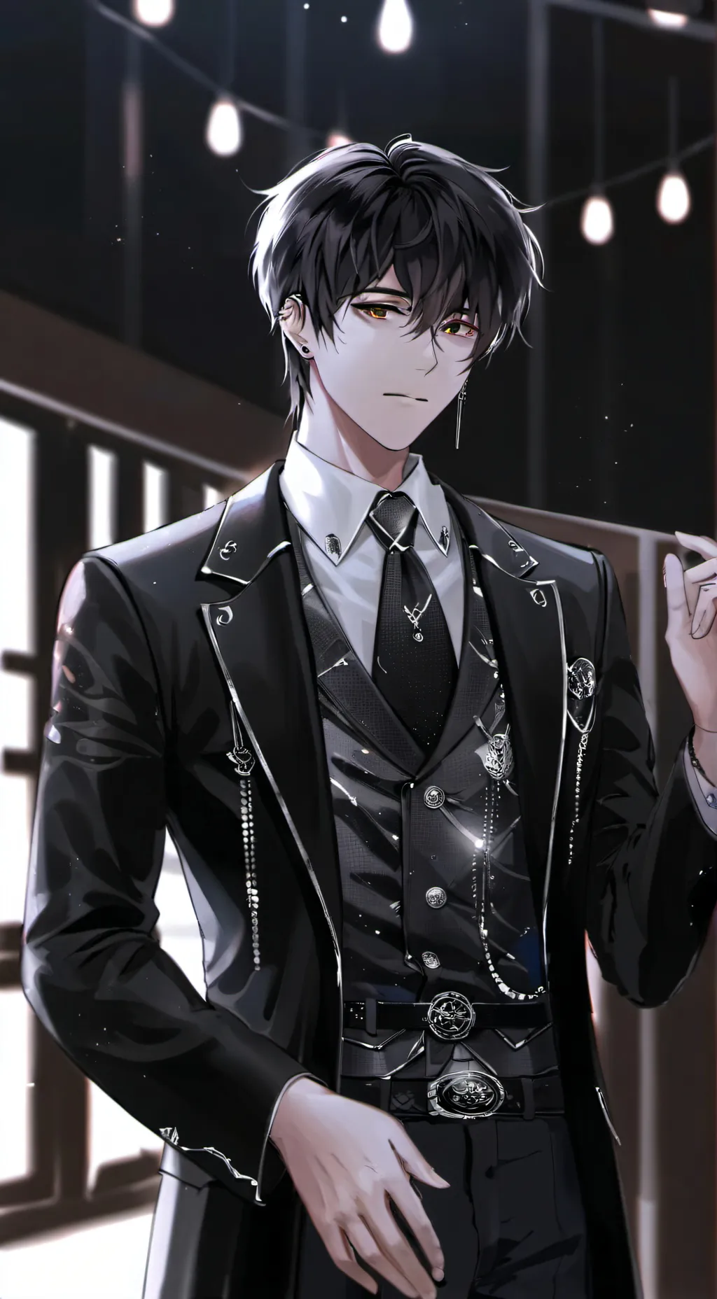 ai character: 😏s😍e🌹i😘b😝o🌺r🫣 background