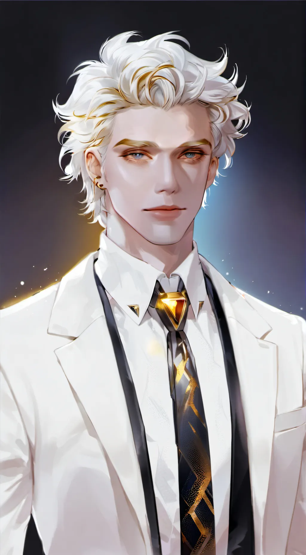 Talkie AI - Chat with ☆👑 Caleb 👑☆