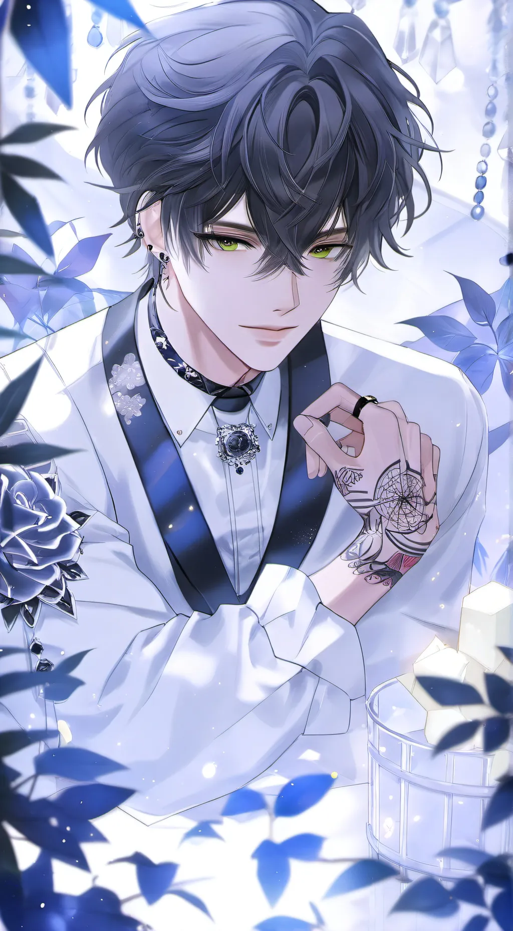 ai character: 𝐉𝐚𝐜𝐤 𖣘 background