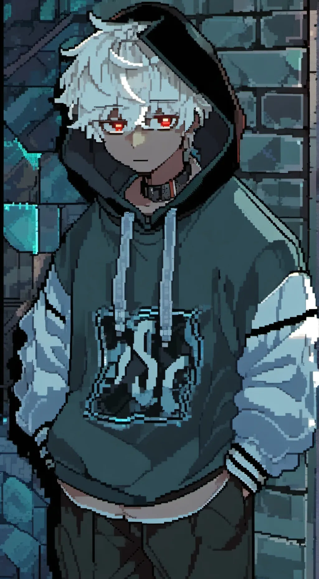 ai character: Ace background