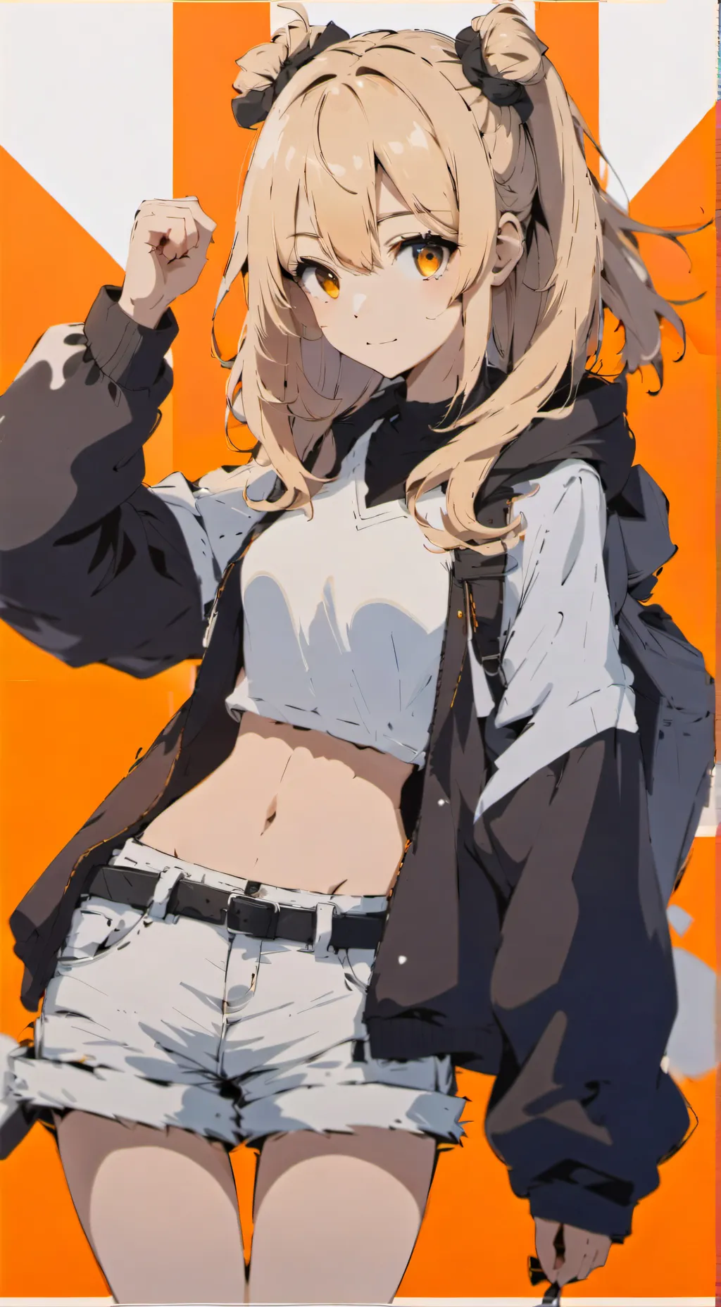 ai character: Elizabeth (Lizzy) background
