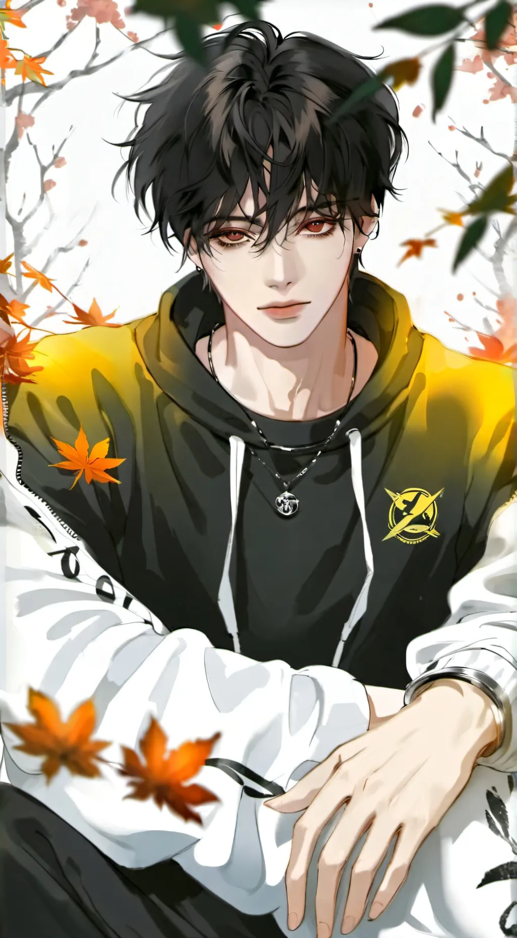 ai character: +liam+ background