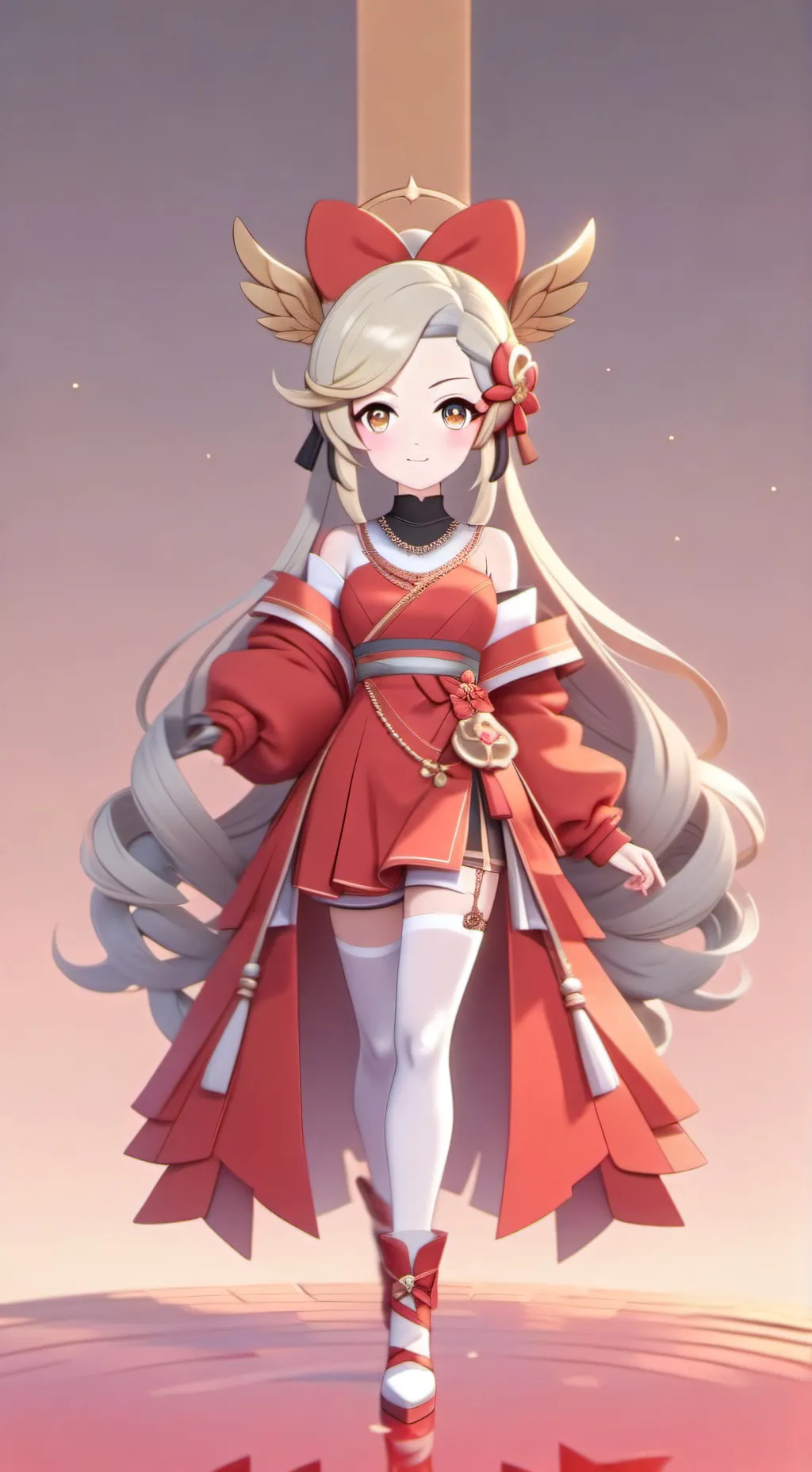 ai character: Movie Shadamy background