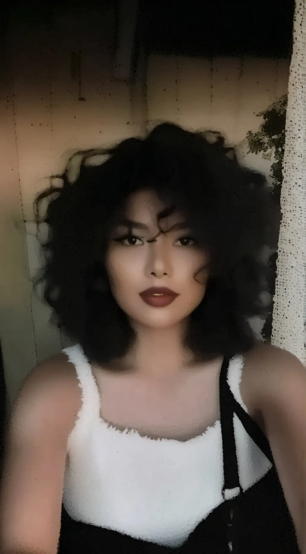 ai character: Lola background