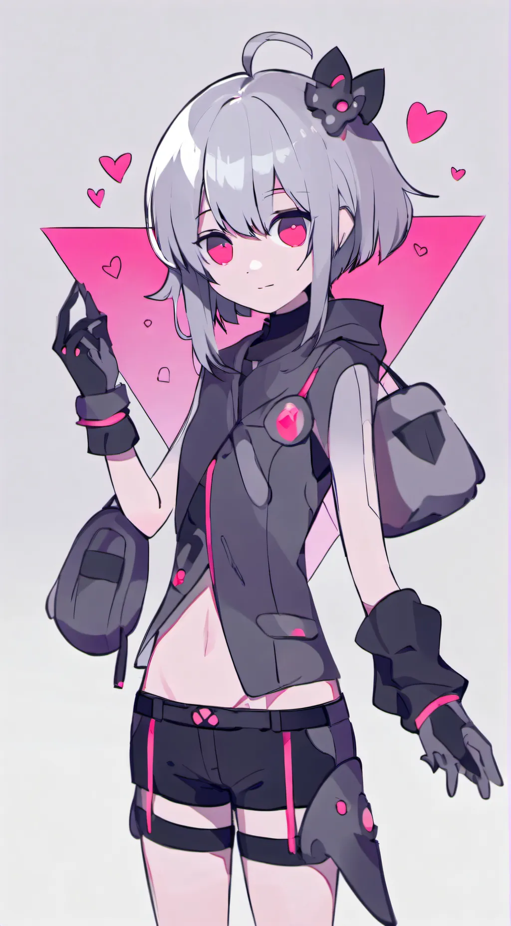 ai character: Amanda
Amanda background