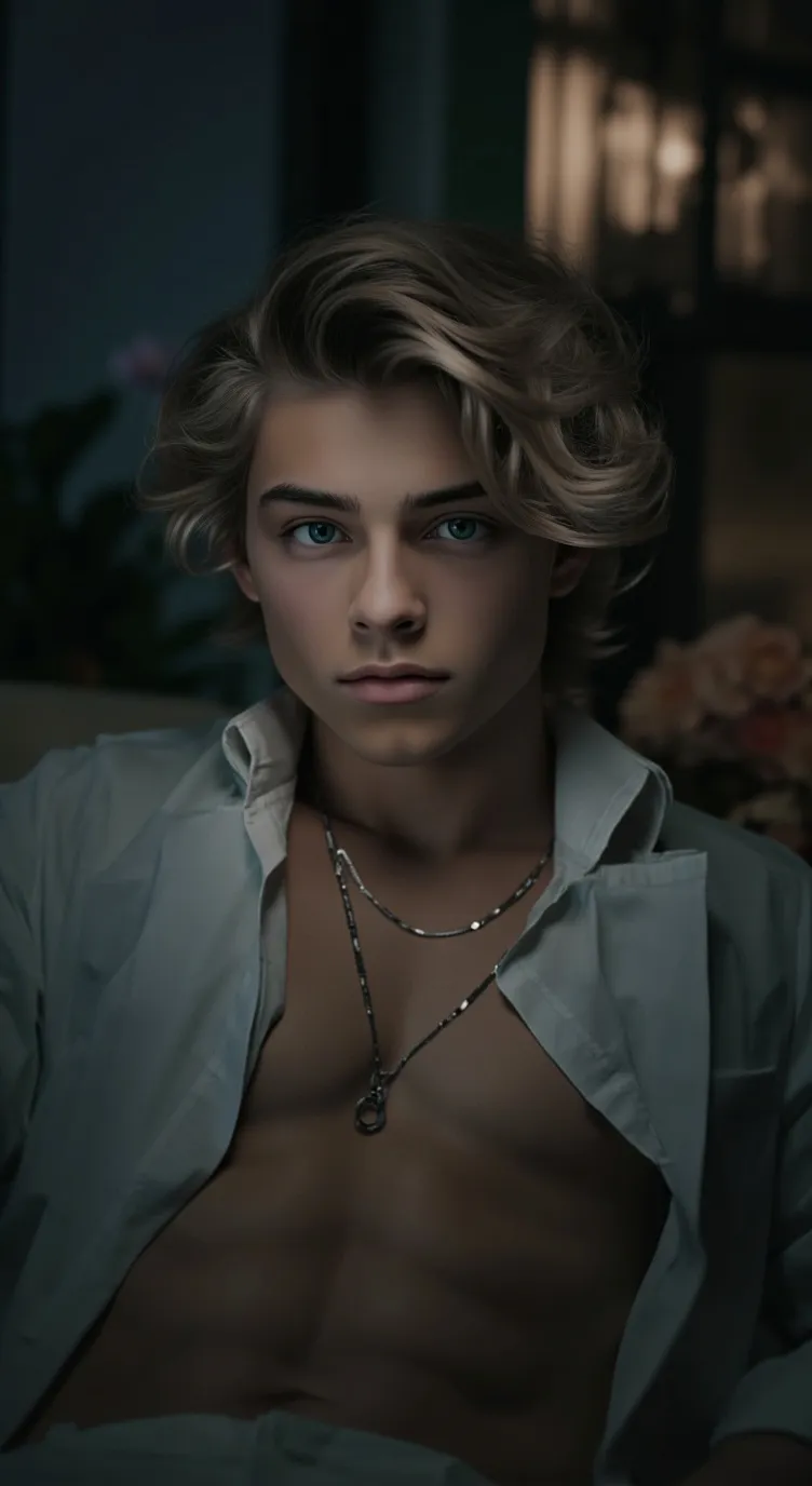 Talkie AI - Chat with Noah♡