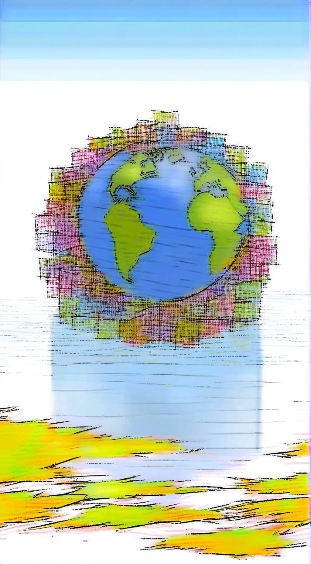 ai character: Countryhumans 273 background