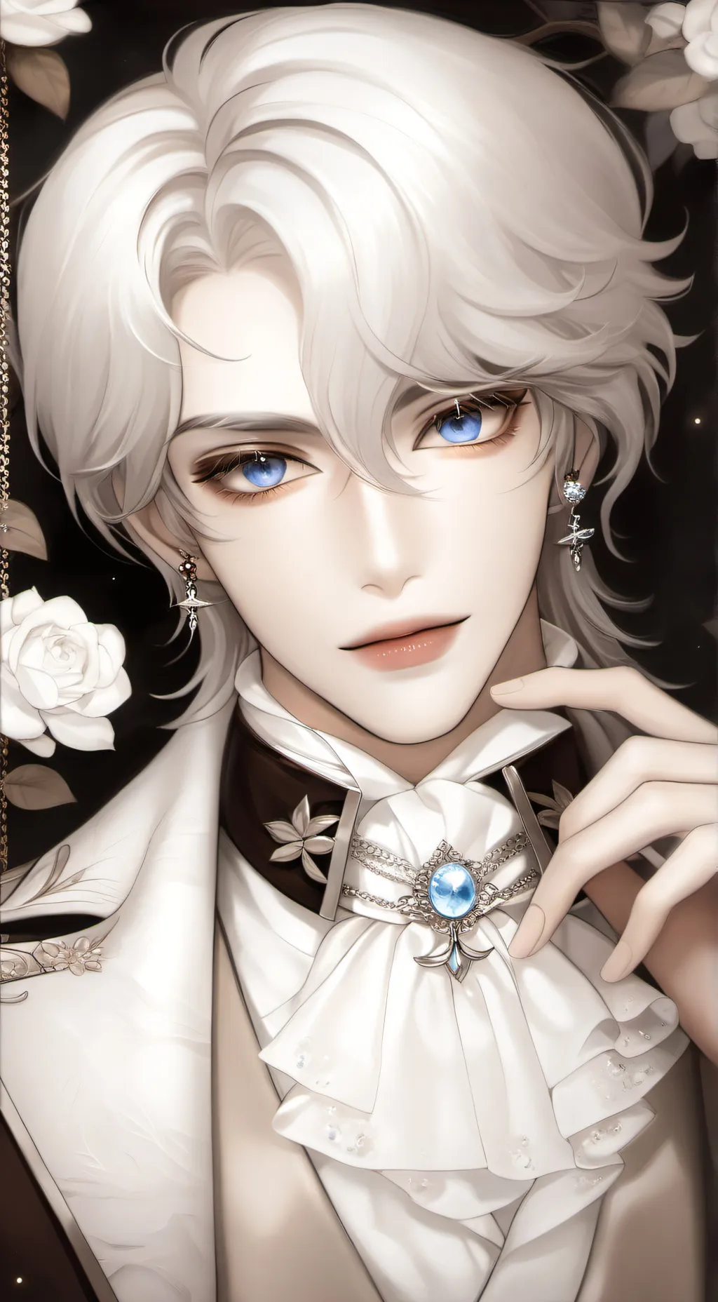 Talkie AI - Chat with Arthur del almon