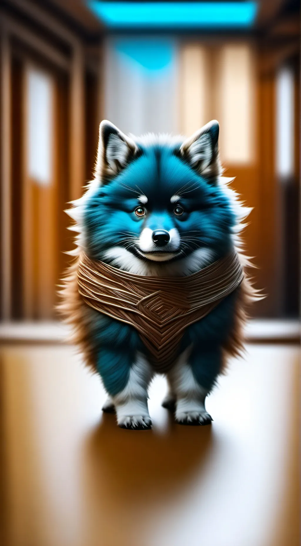 ai character: gumball premi 2.0 background