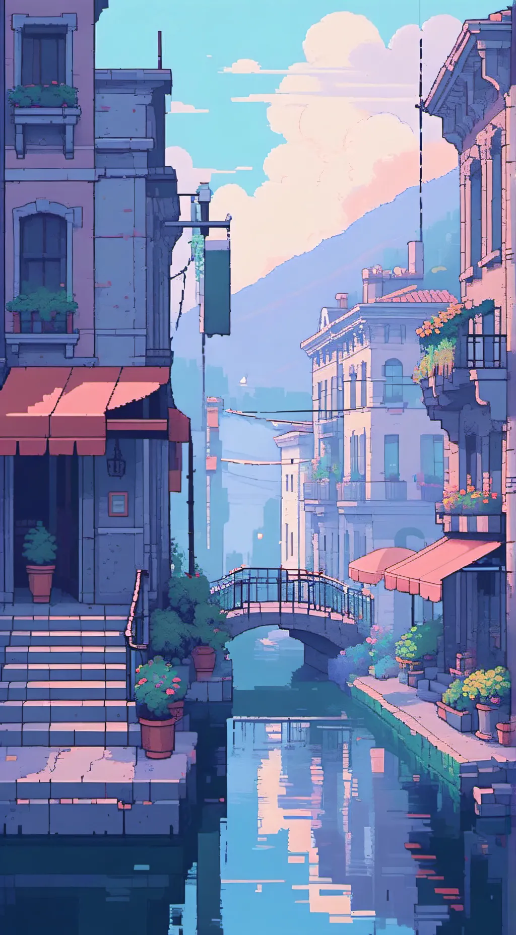 ai character: MHA TE ODIA  background
