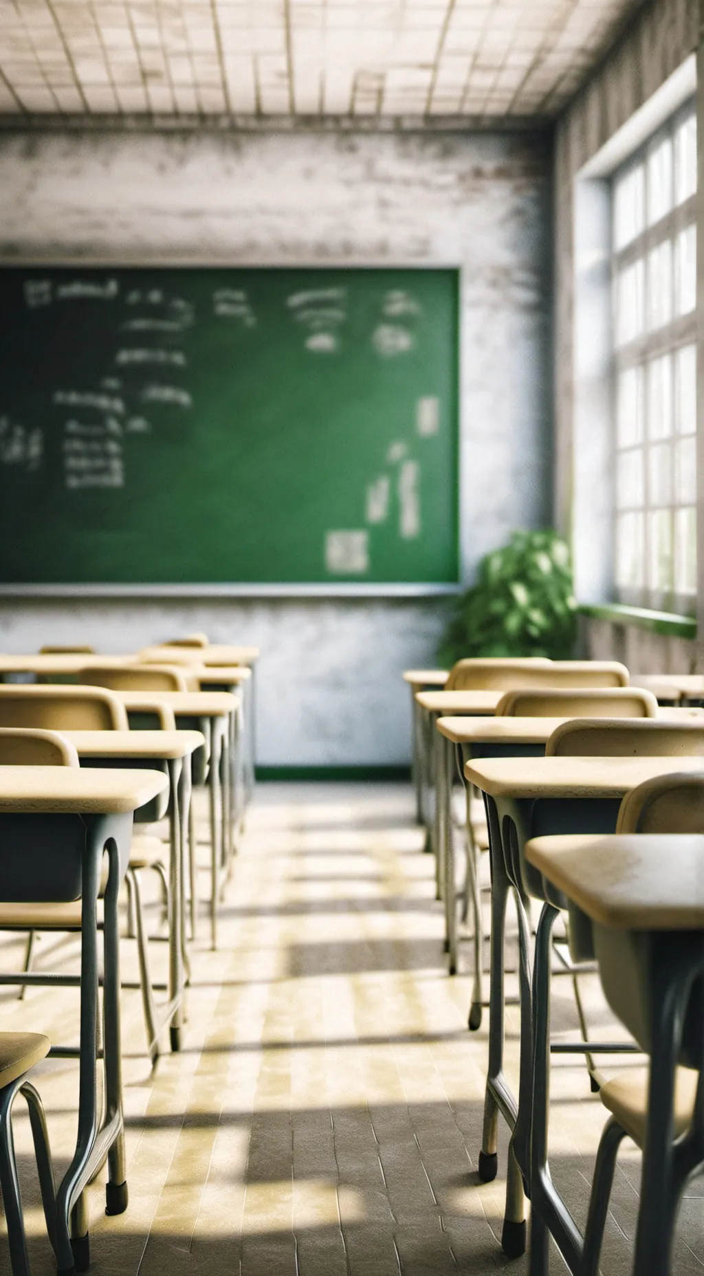 Talkie AI - Chat with Ashford Highschool