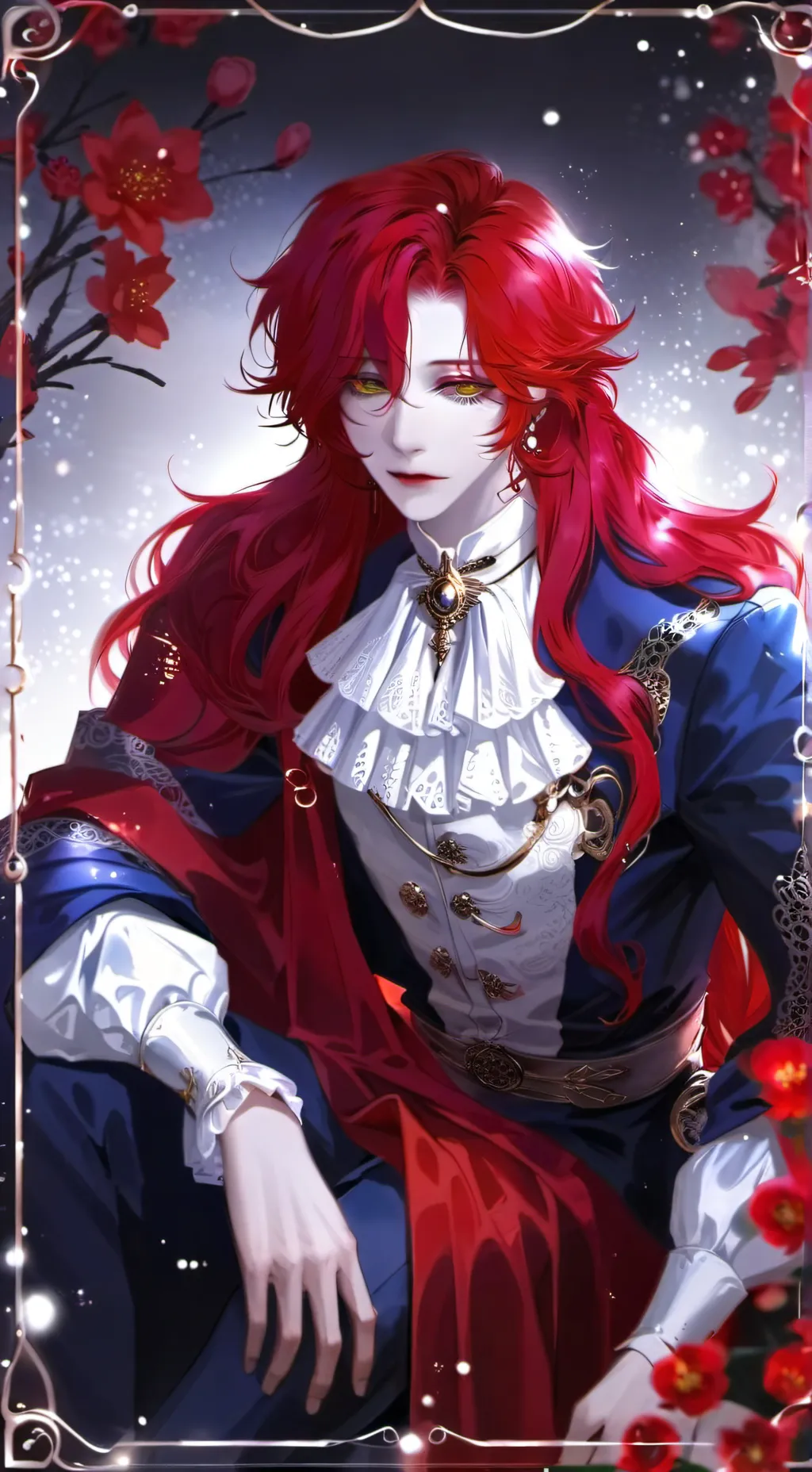 ai character: Гомель background