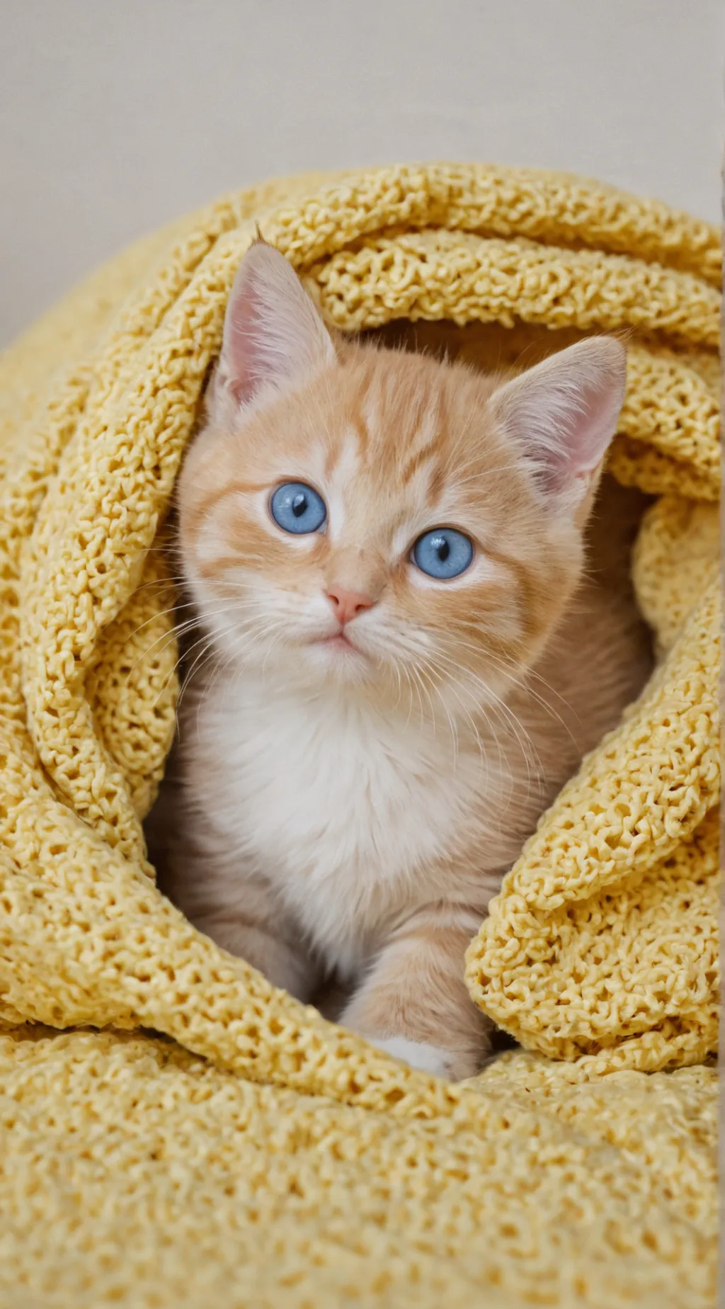ai character: You're a cat background