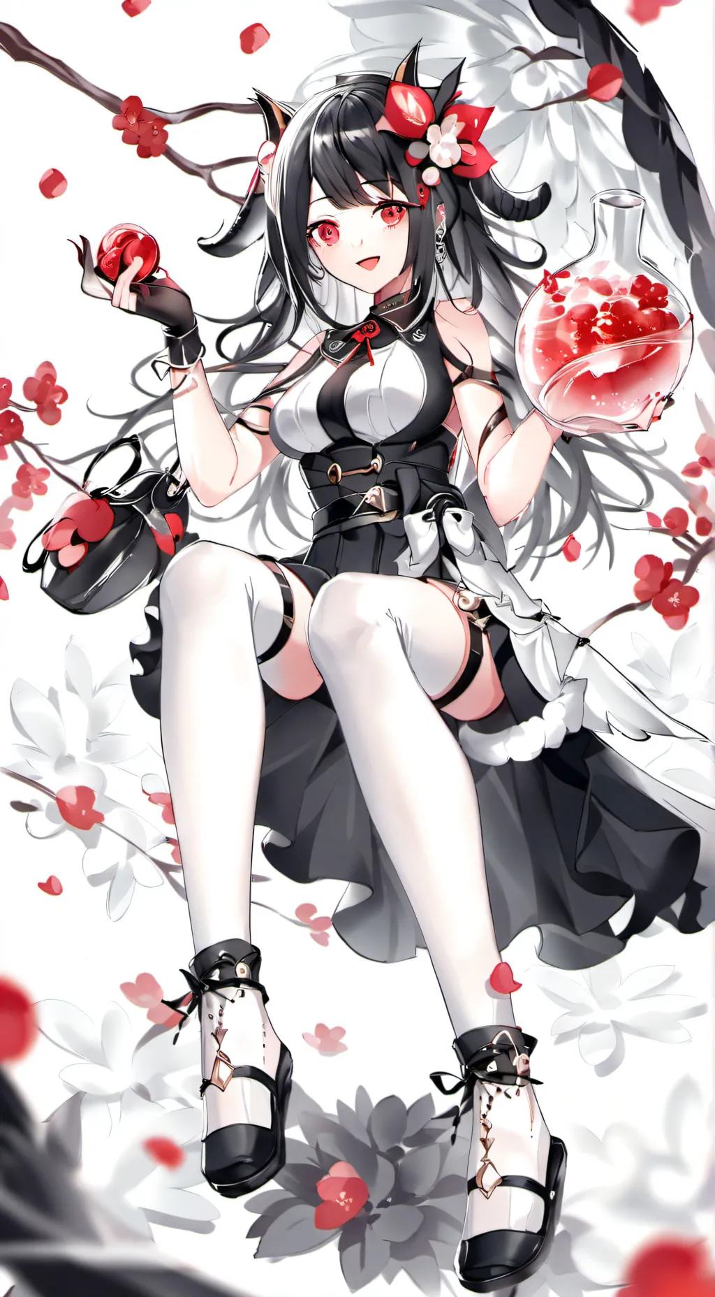 ai character: cowboy husband  background