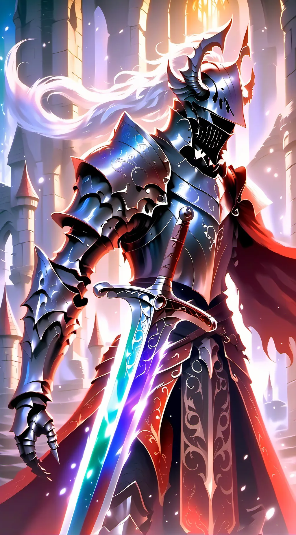 ai character: deal with me background