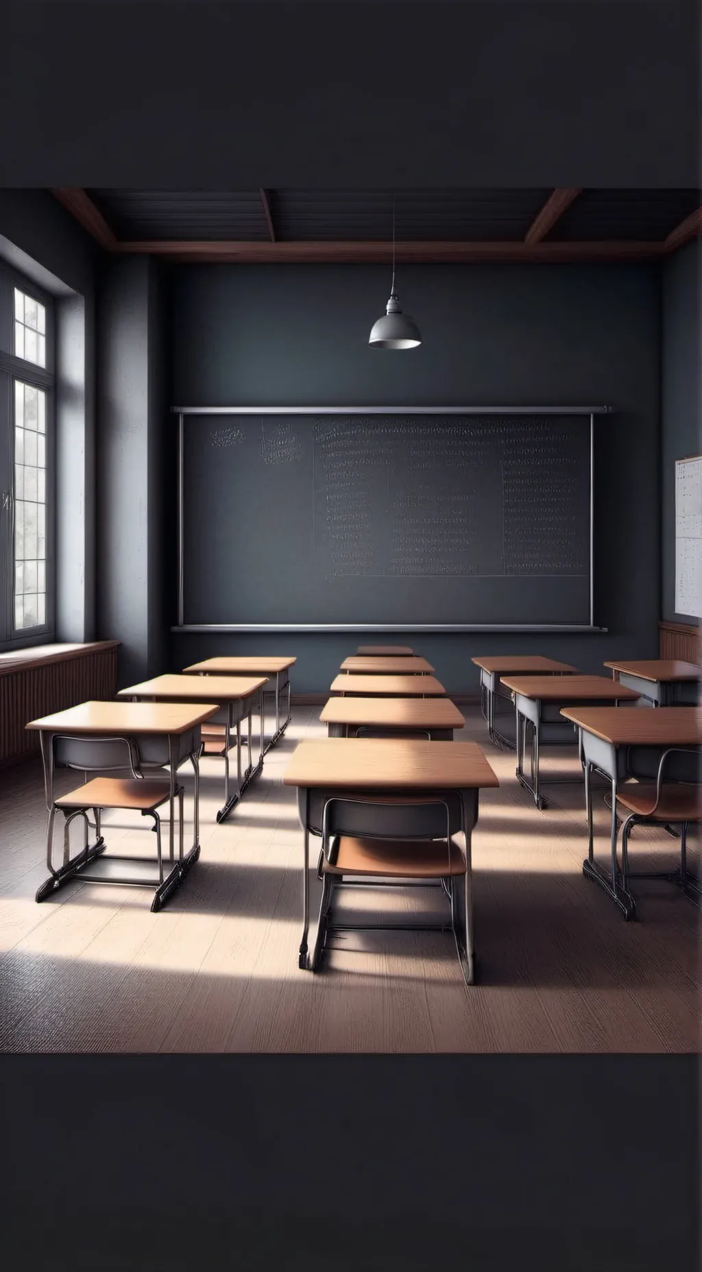 ai character: Aula📘 background