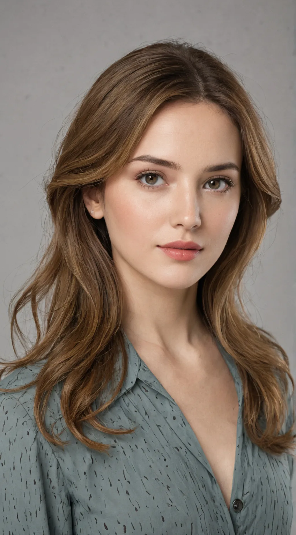 ai character: Emma background